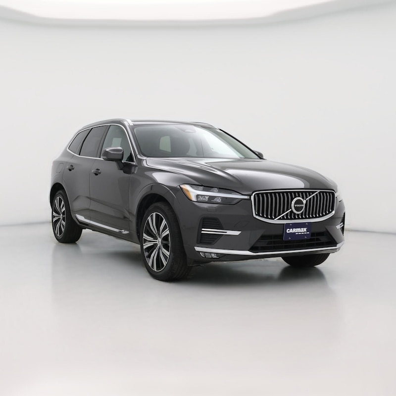 2023 Volvo XC60 B5 Plus Bright Theme
