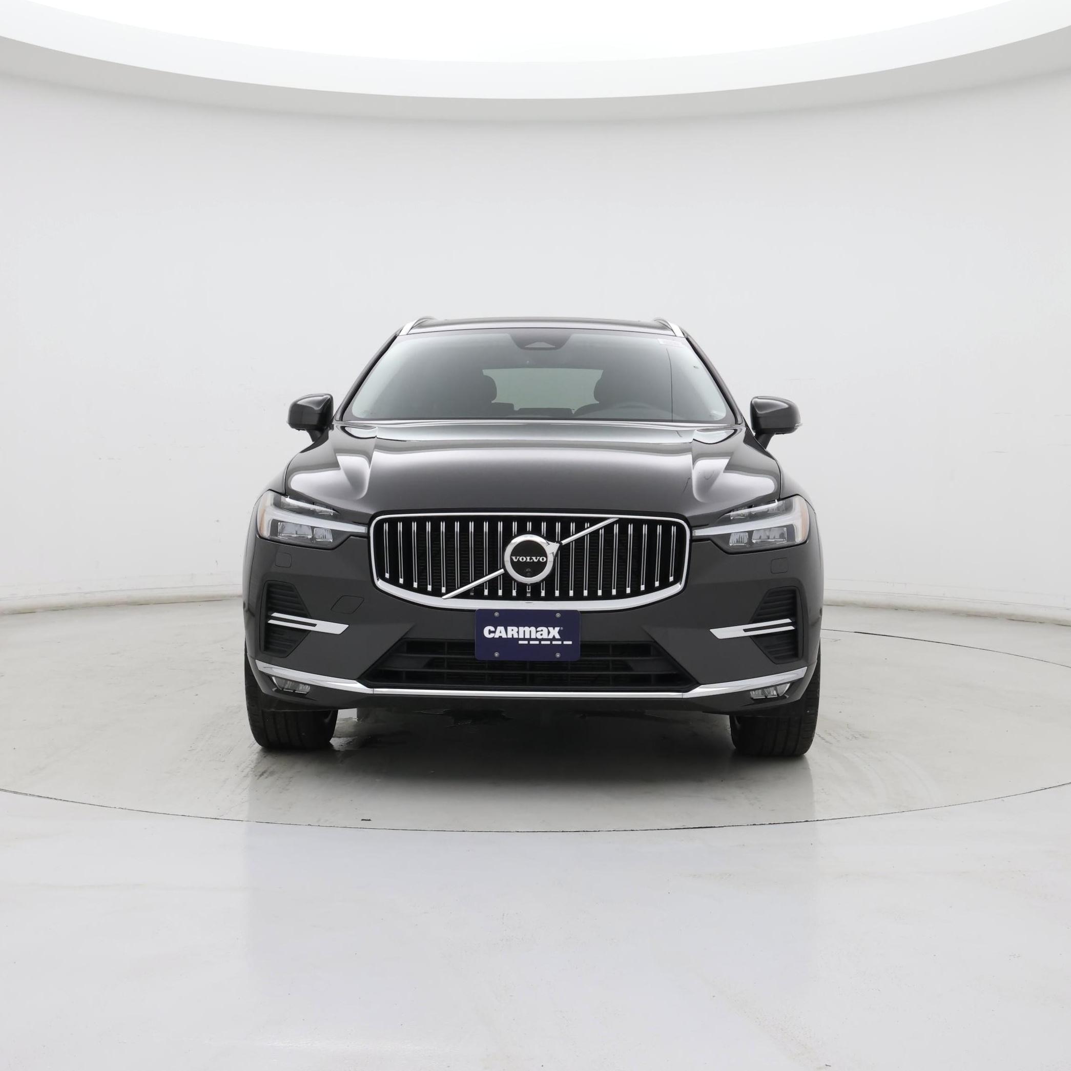 Thumbnail: 2023 Volvo XC60 - 5