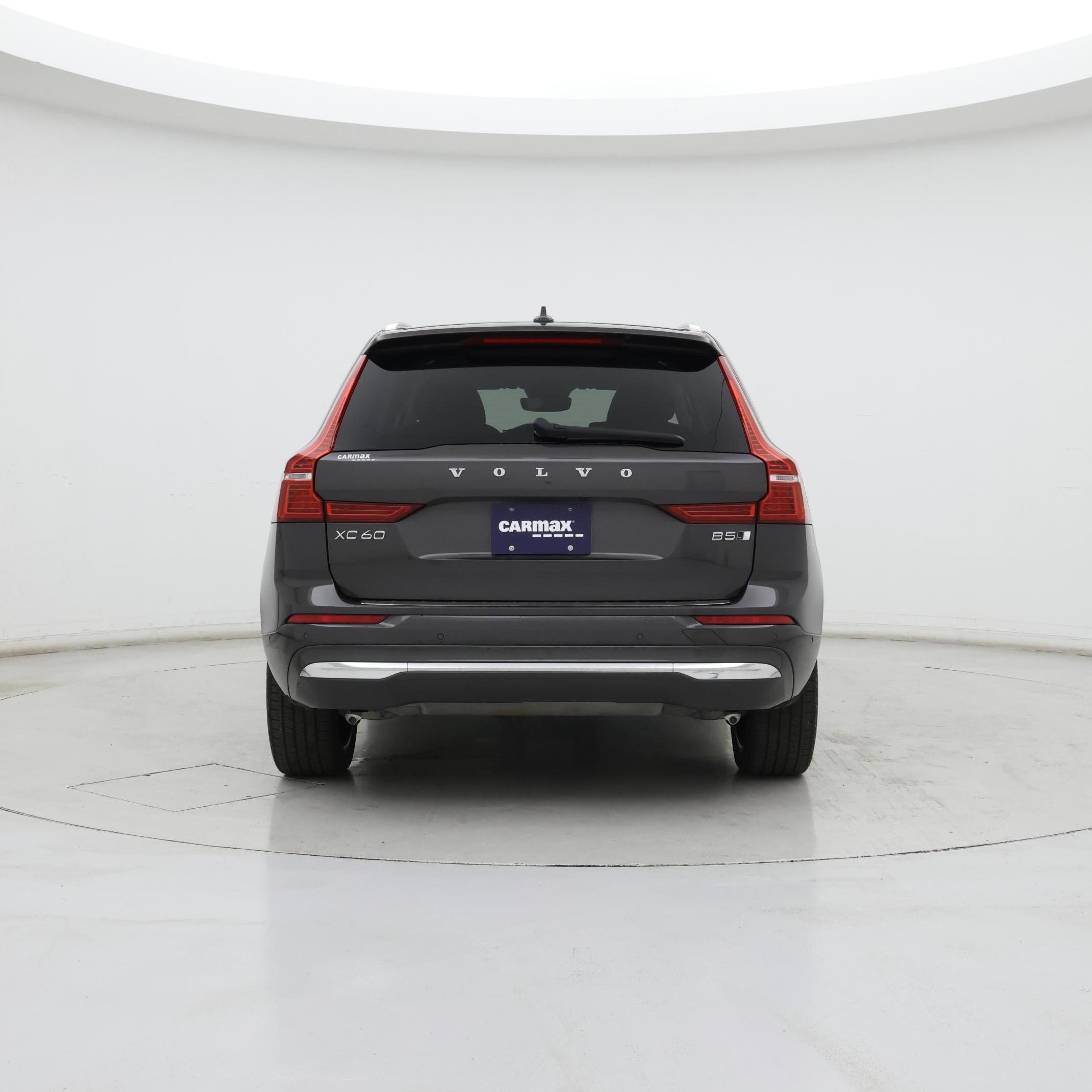 Thumbnail: 2023 Volvo XC60 - 6