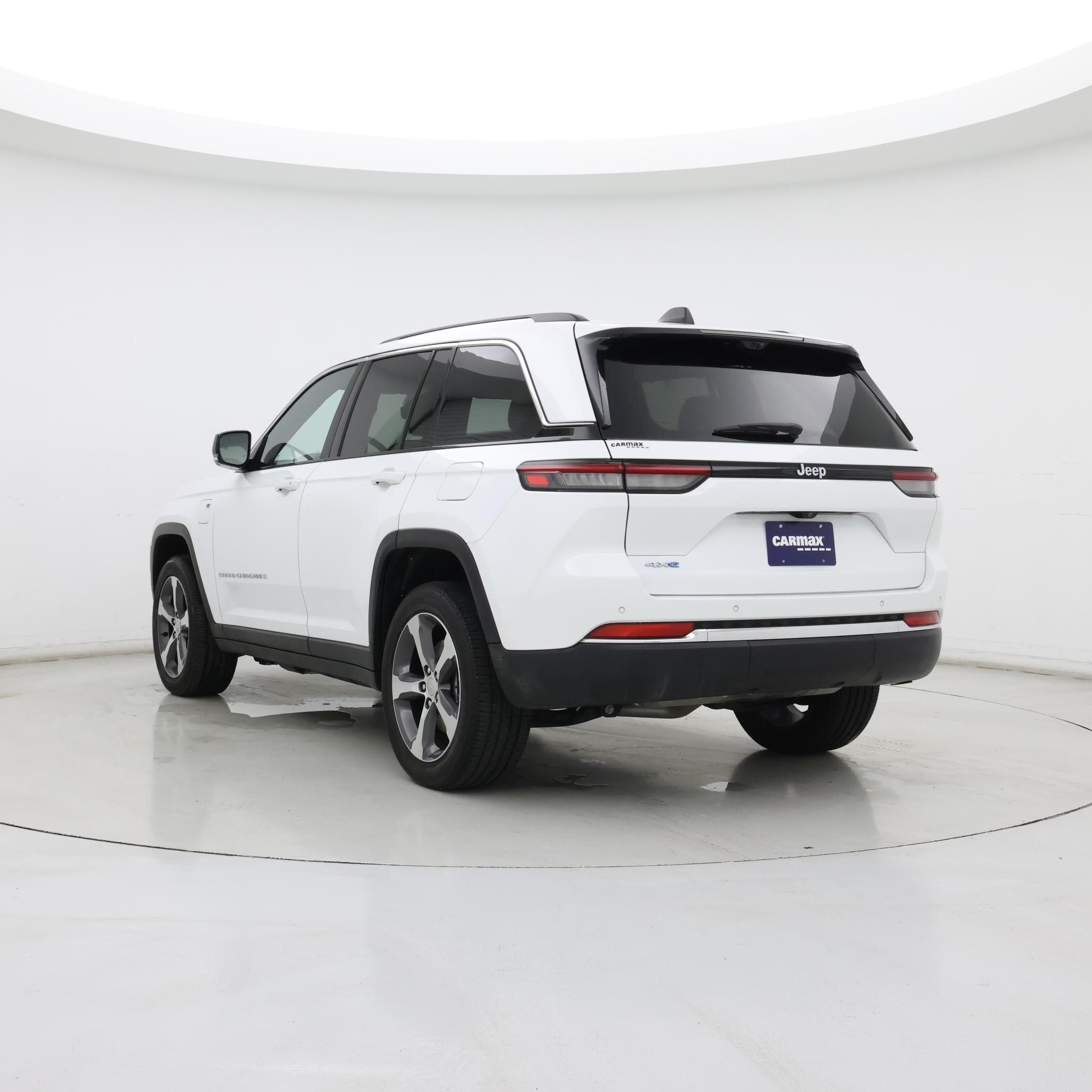 Thumbnail: 2022 Jeep Grand Cherokee - 2