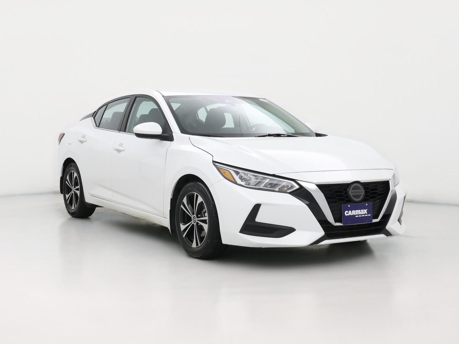 2023 Nissan Sentra