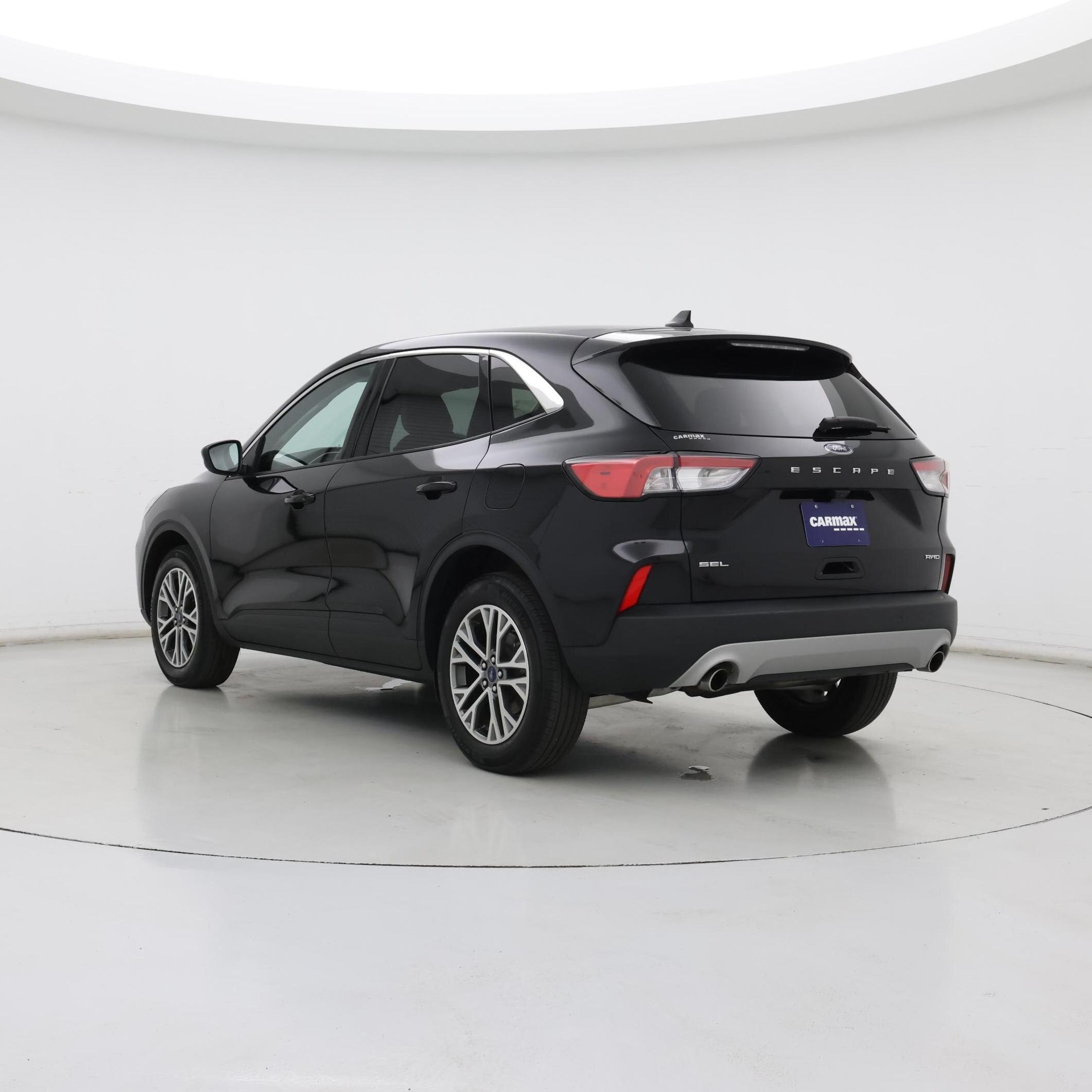 Thumbnail: 2022 Ford Escape - 2