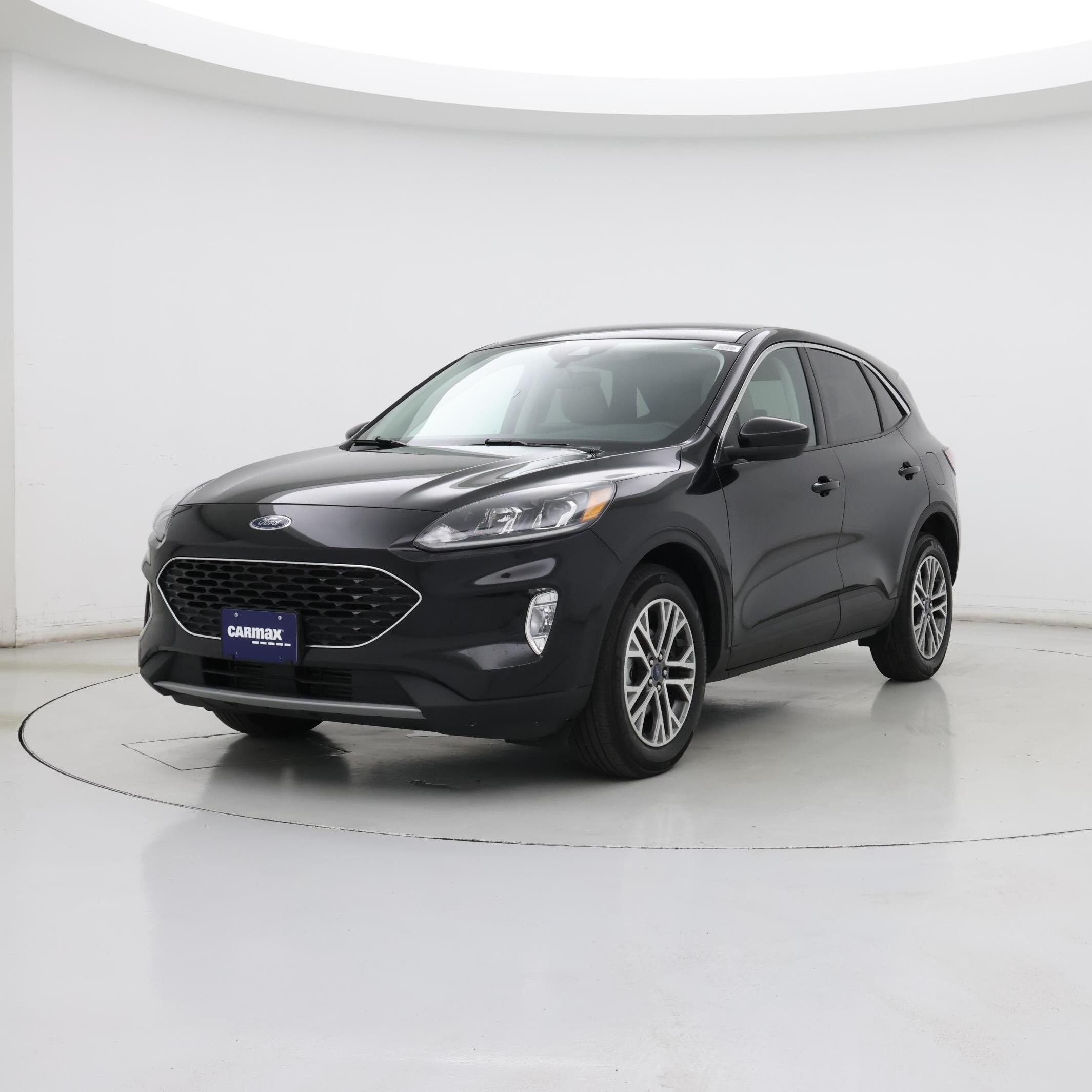 Thumbnail: 2022 Ford Escape - 4