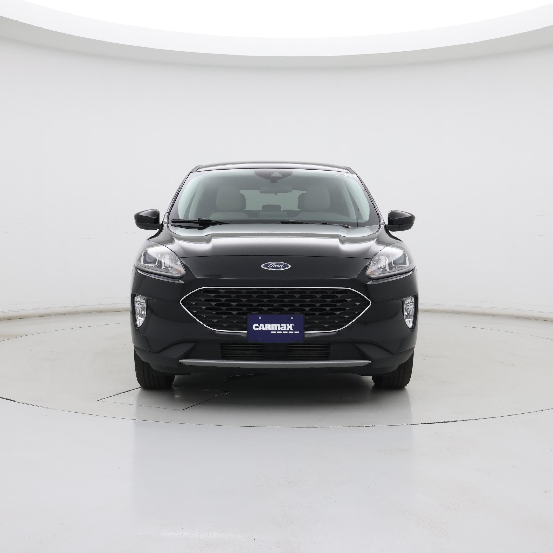 Thumbnail: 2022 Ford Escape - 5