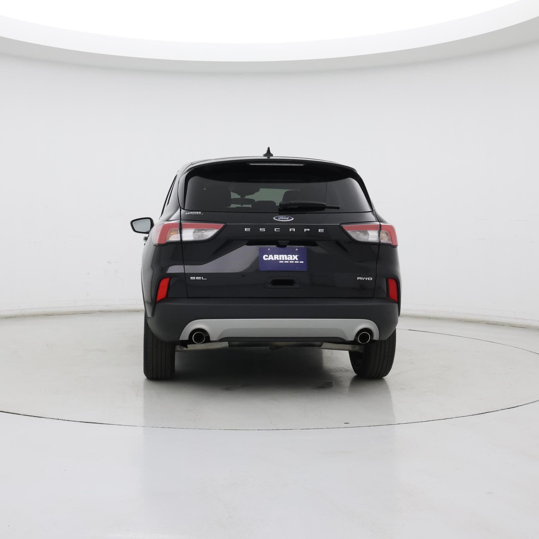 Thumbnail: 2022 Ford Escape - 6