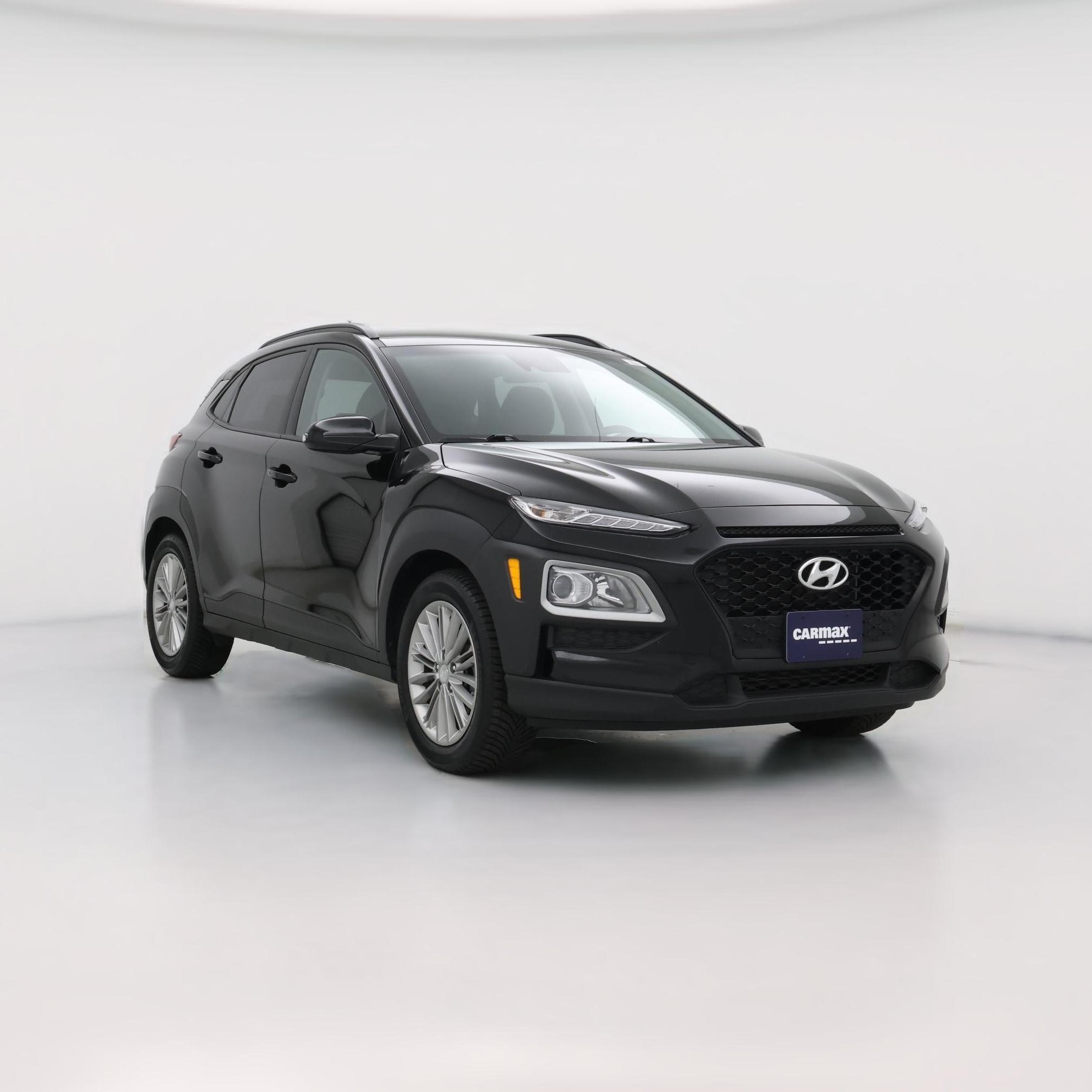 Thumbnail: 2019 Hyundai Kona - 1