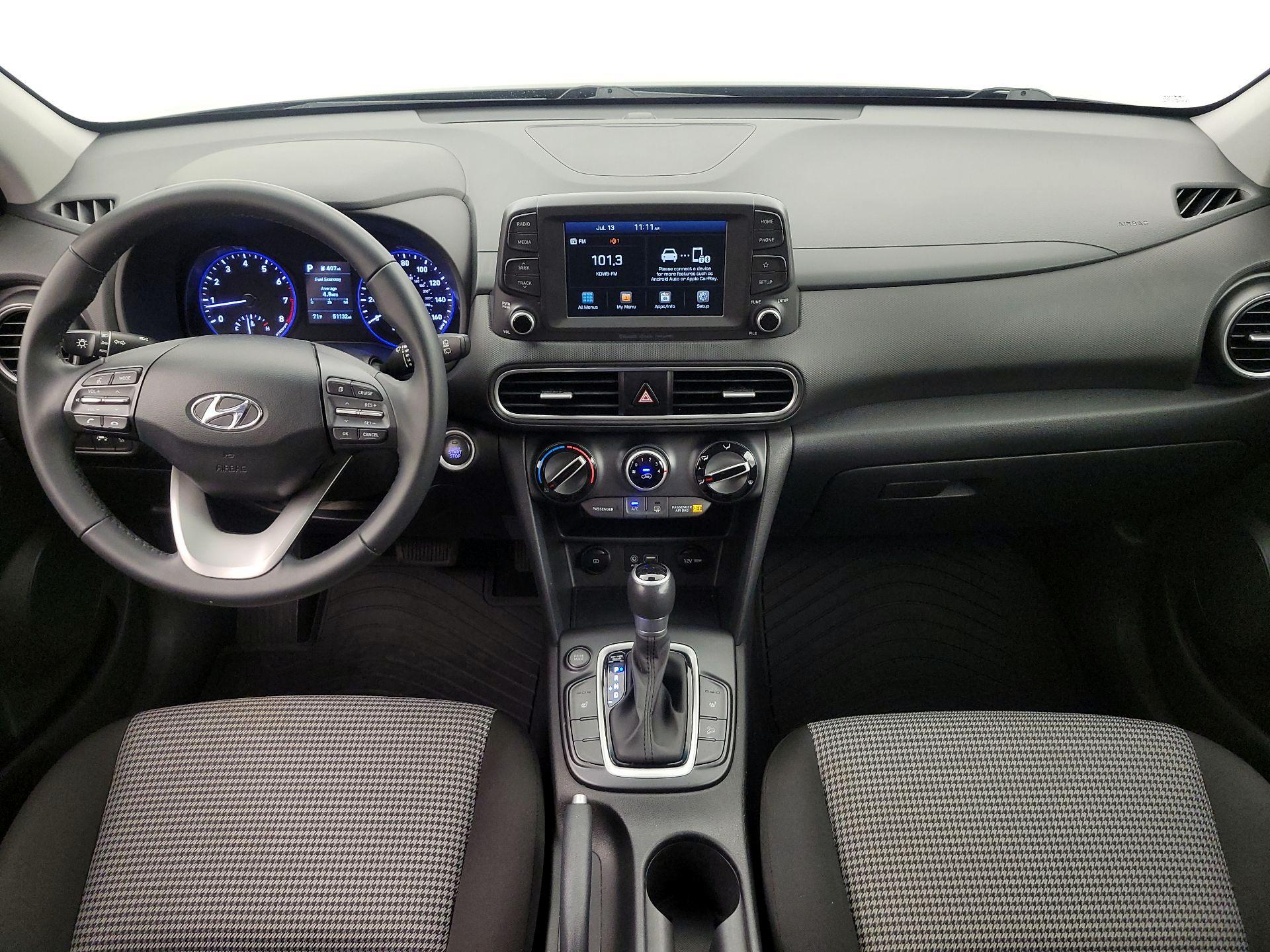 Thumbnail: 2019 Hyundai Kona - 9