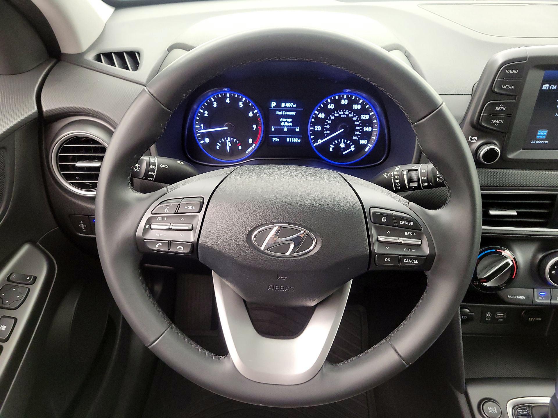 Thumbnail: 2019 Hyundai Kona - 10