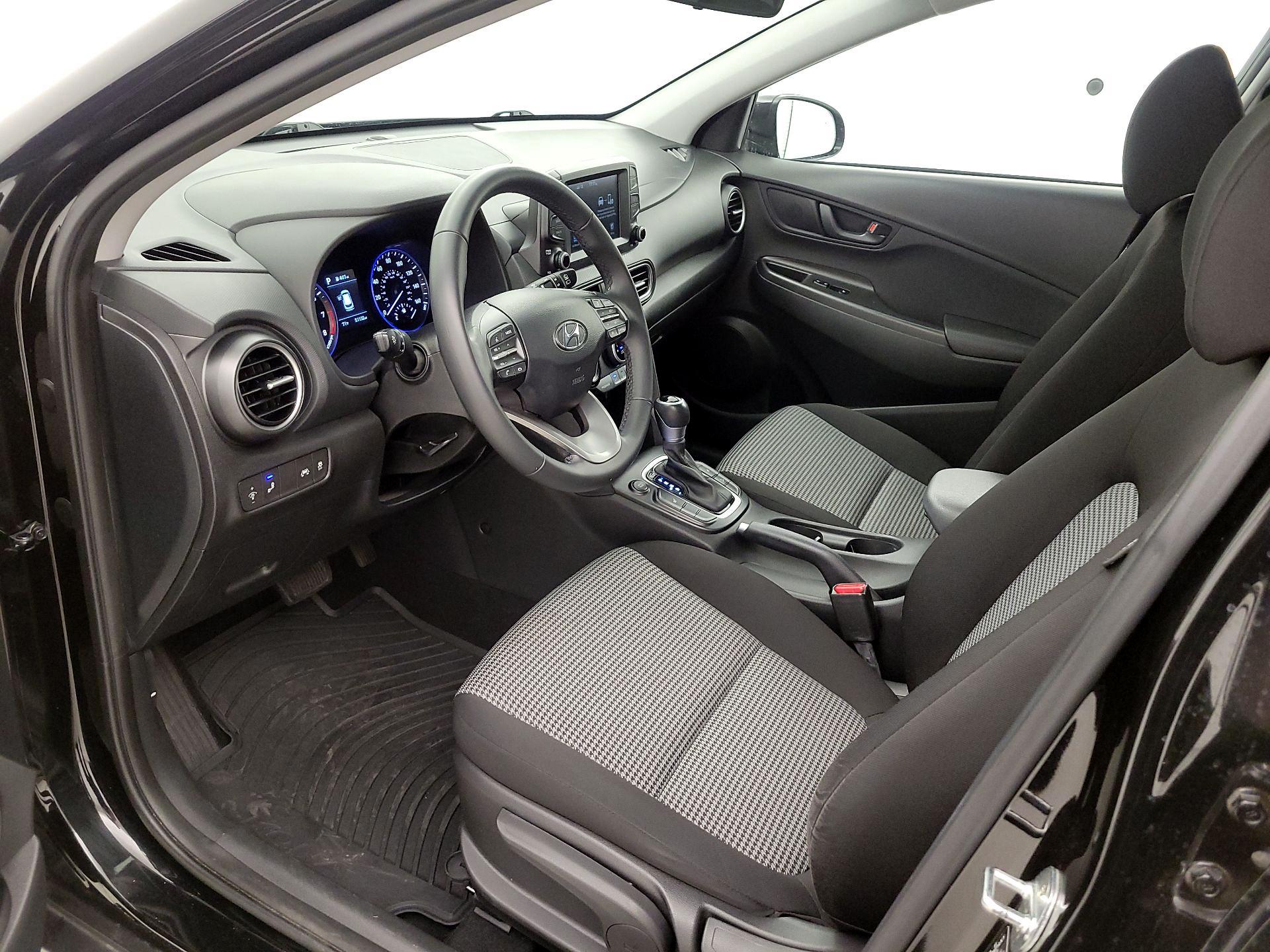 Thumbnail: 2019 Hyundai Kona - 11