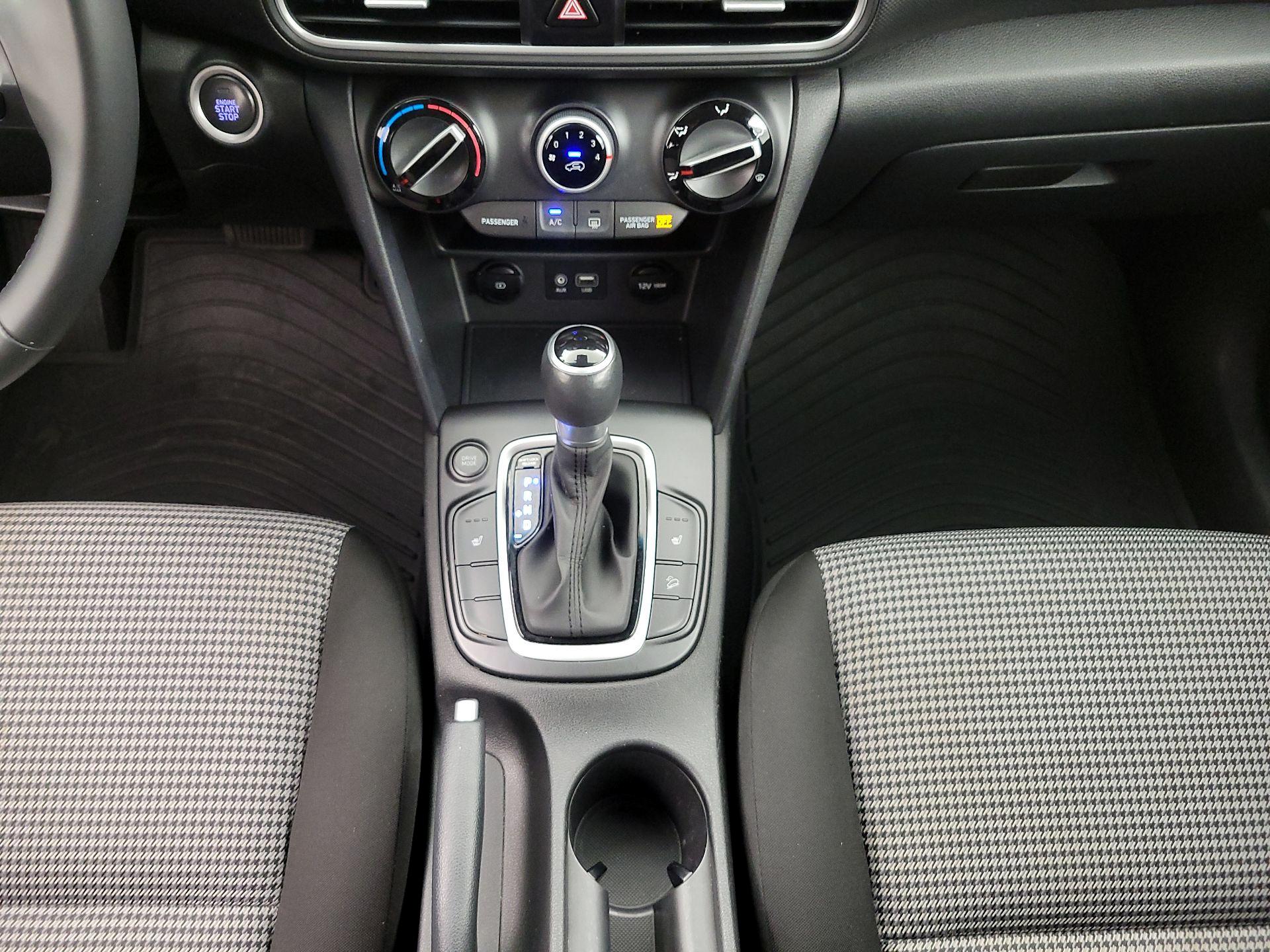 Thumbnail: 2019 Hyundai Kona - 17