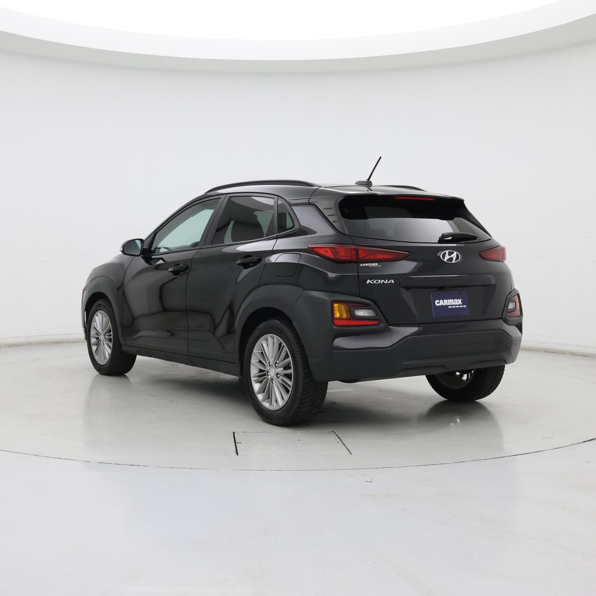 Thumbnail: 2019 Hyundai Kona - 2