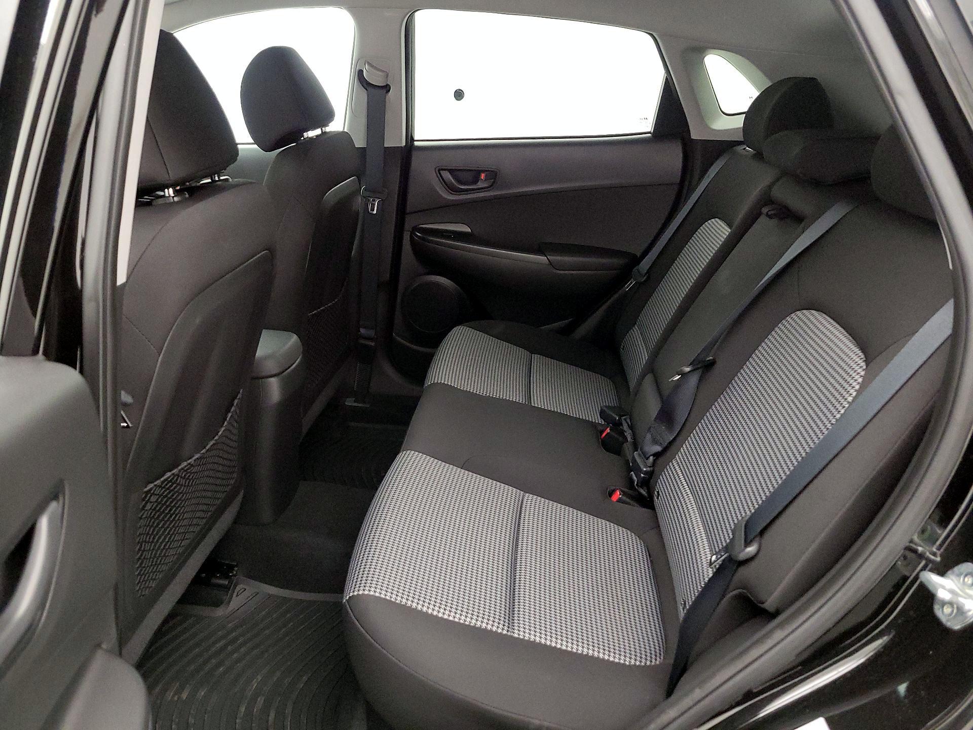 Thumbnail: 2019 Hyundai Kona - 19