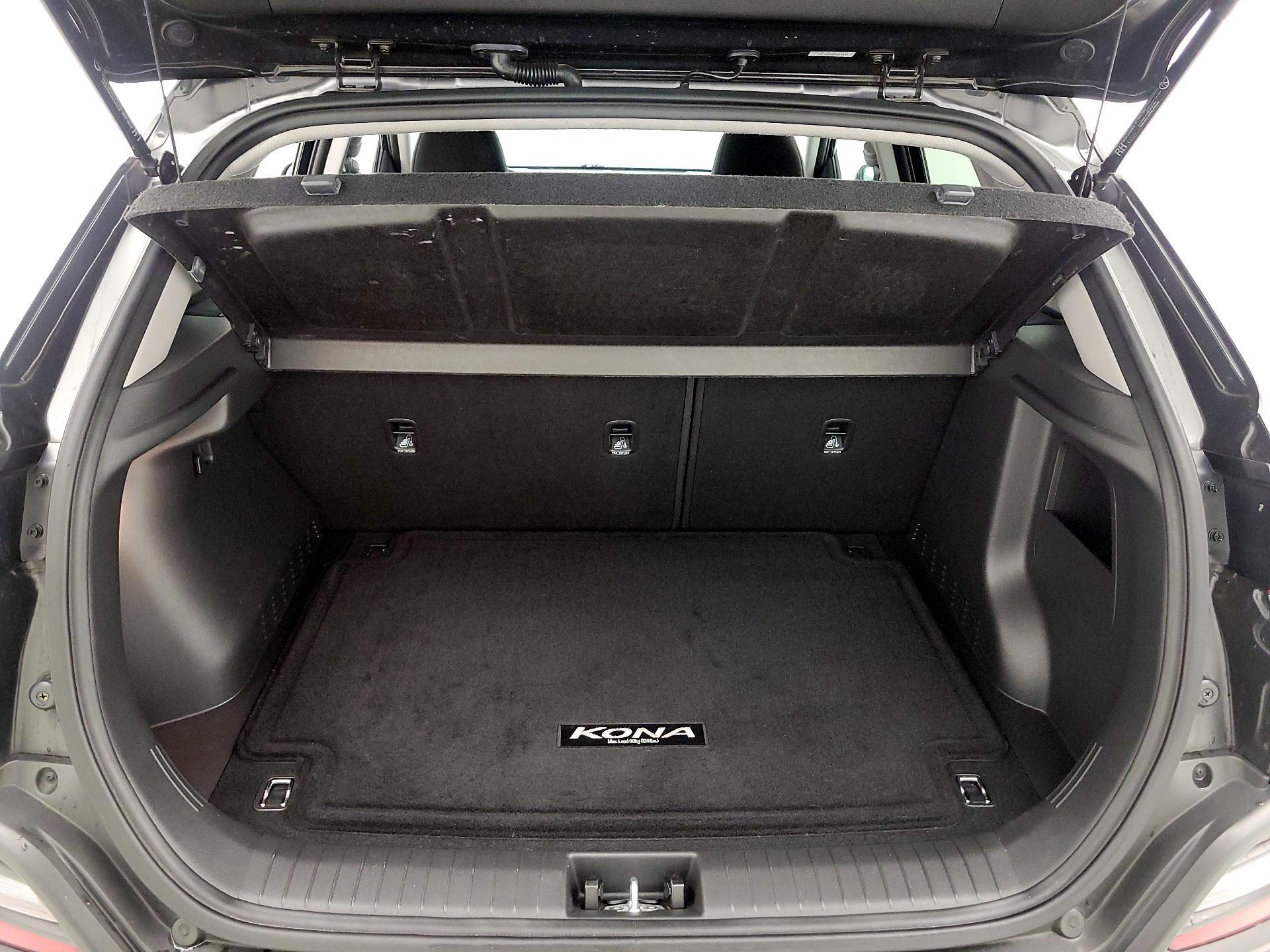 Thumbnail: 2019 Hyundai Kona - 20