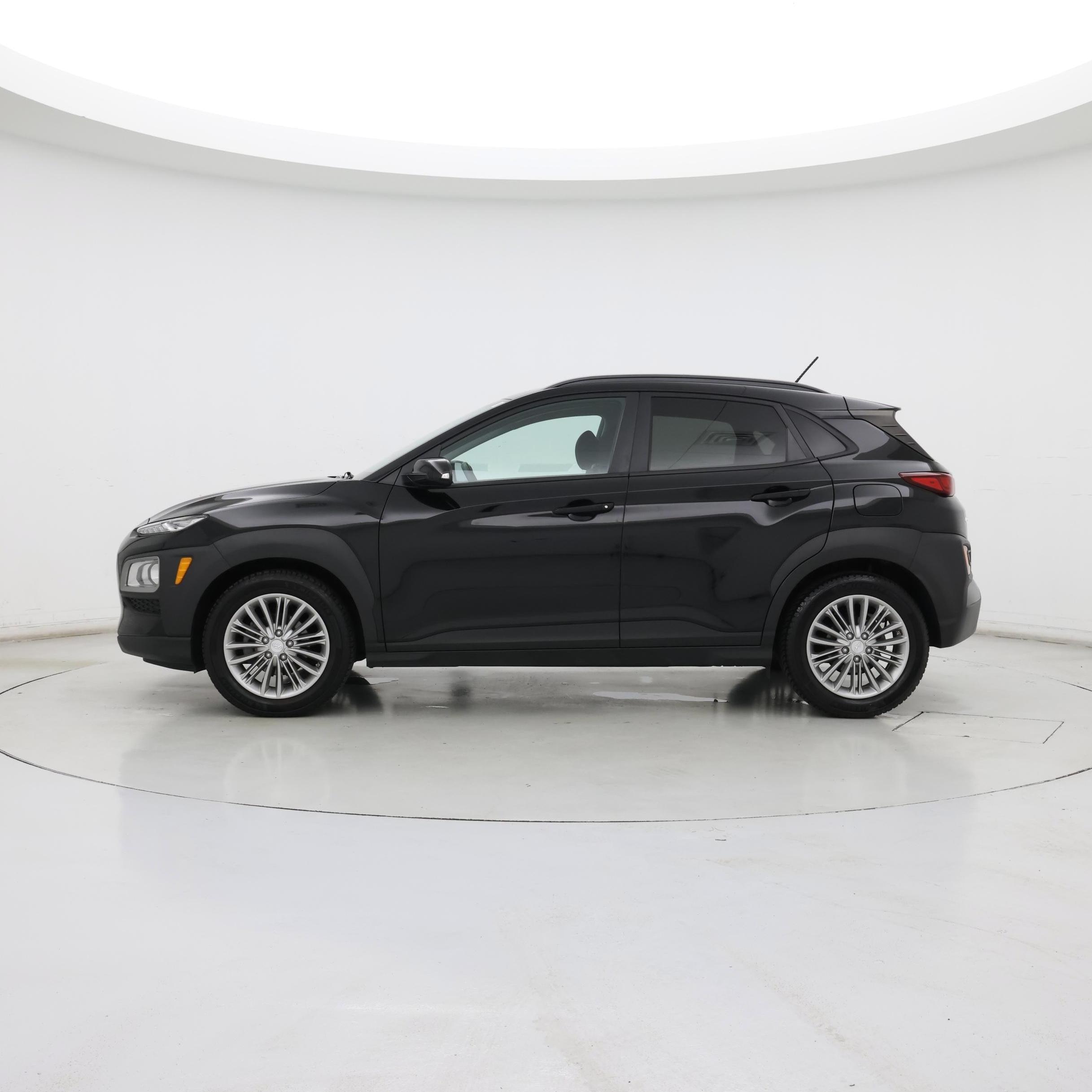 Thumbnail: 2019 Hyundai Kona - 3