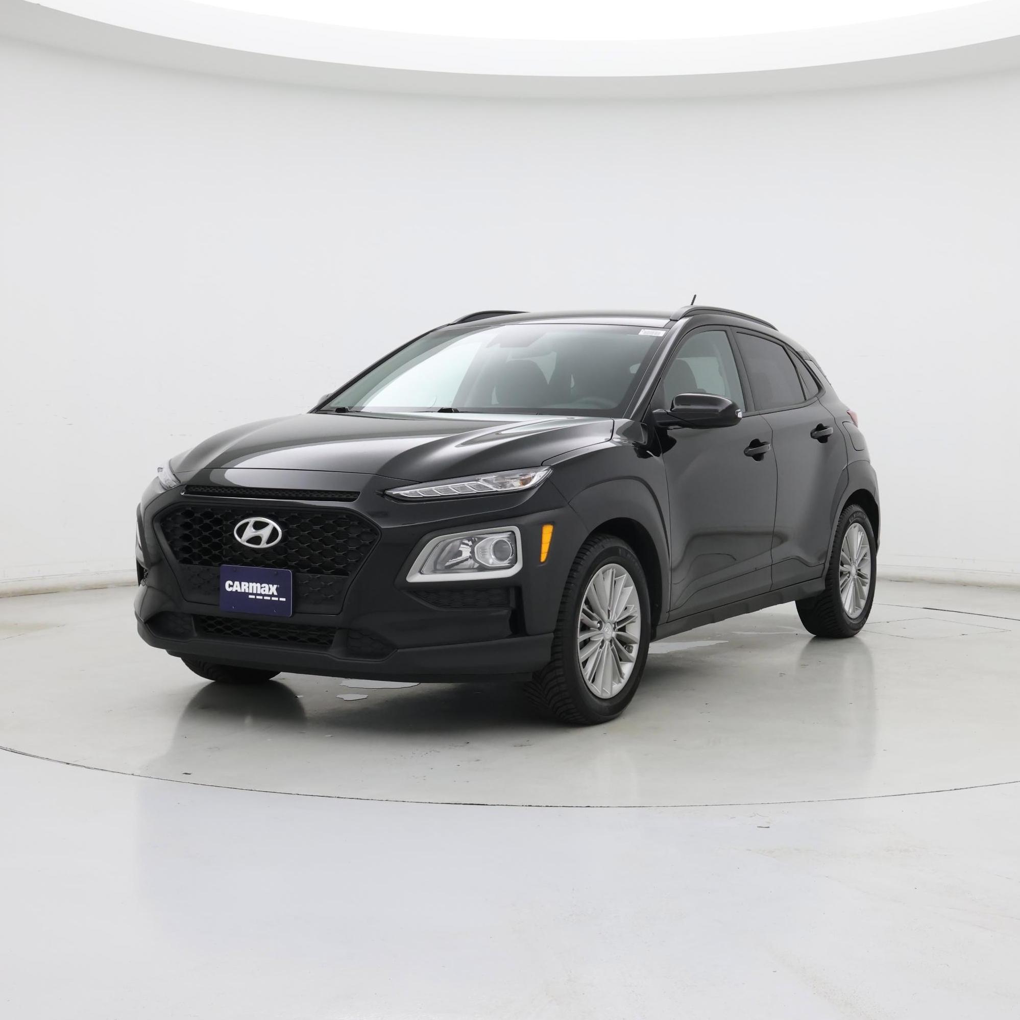 Thumbnail: 2019 Hyundai Kona - 4