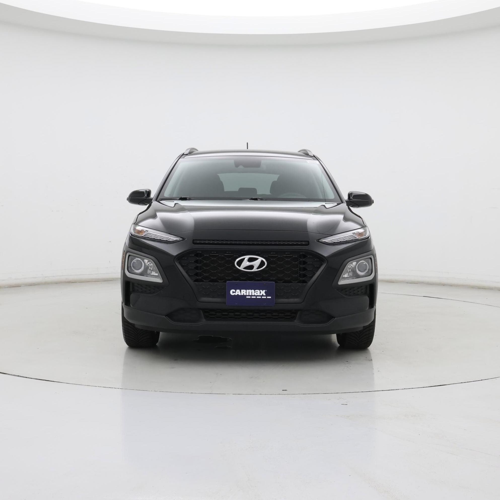 Thumbnail: 2019 Hyundai Kona - 5