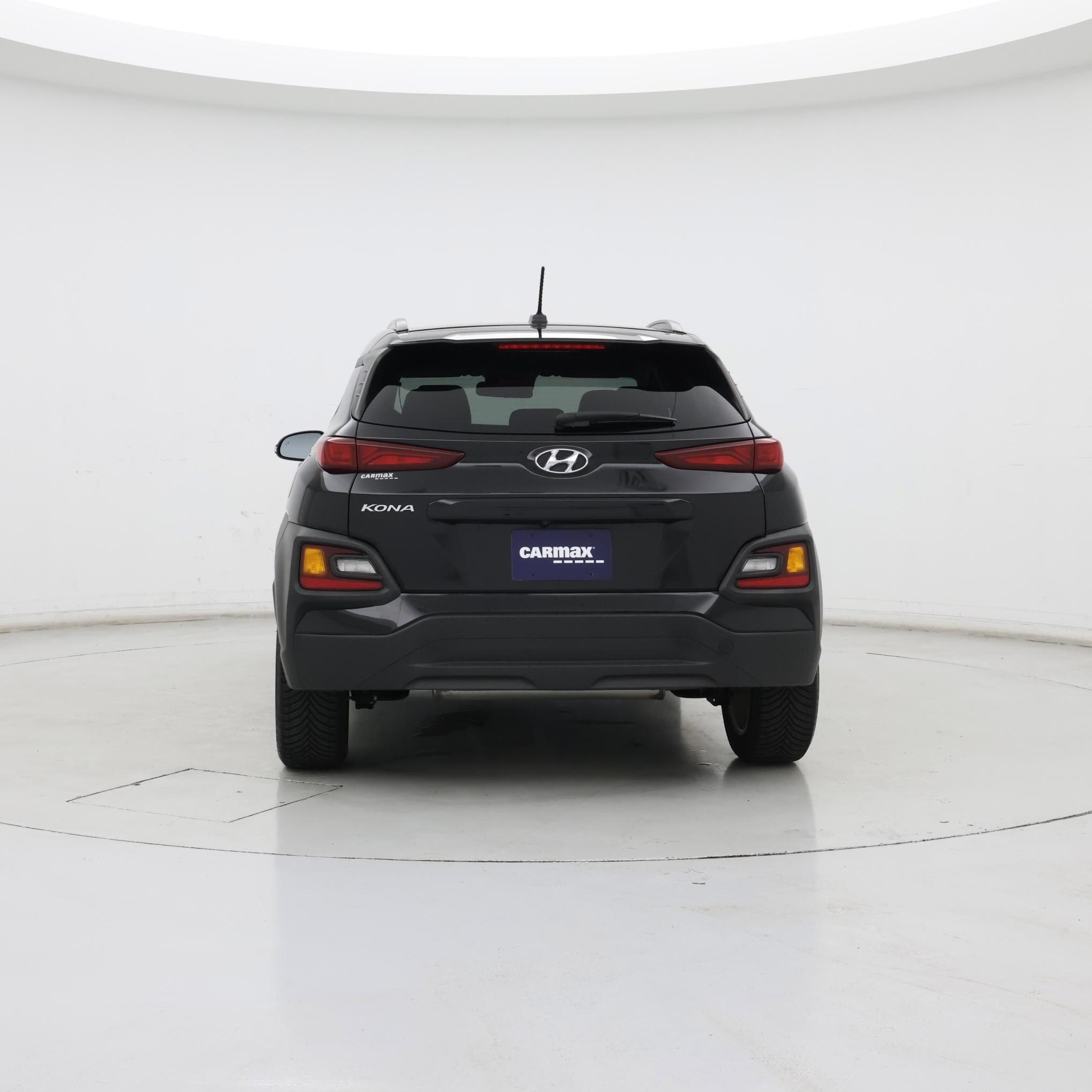 Thumbnail: 2019 Hyundai Kona - 6