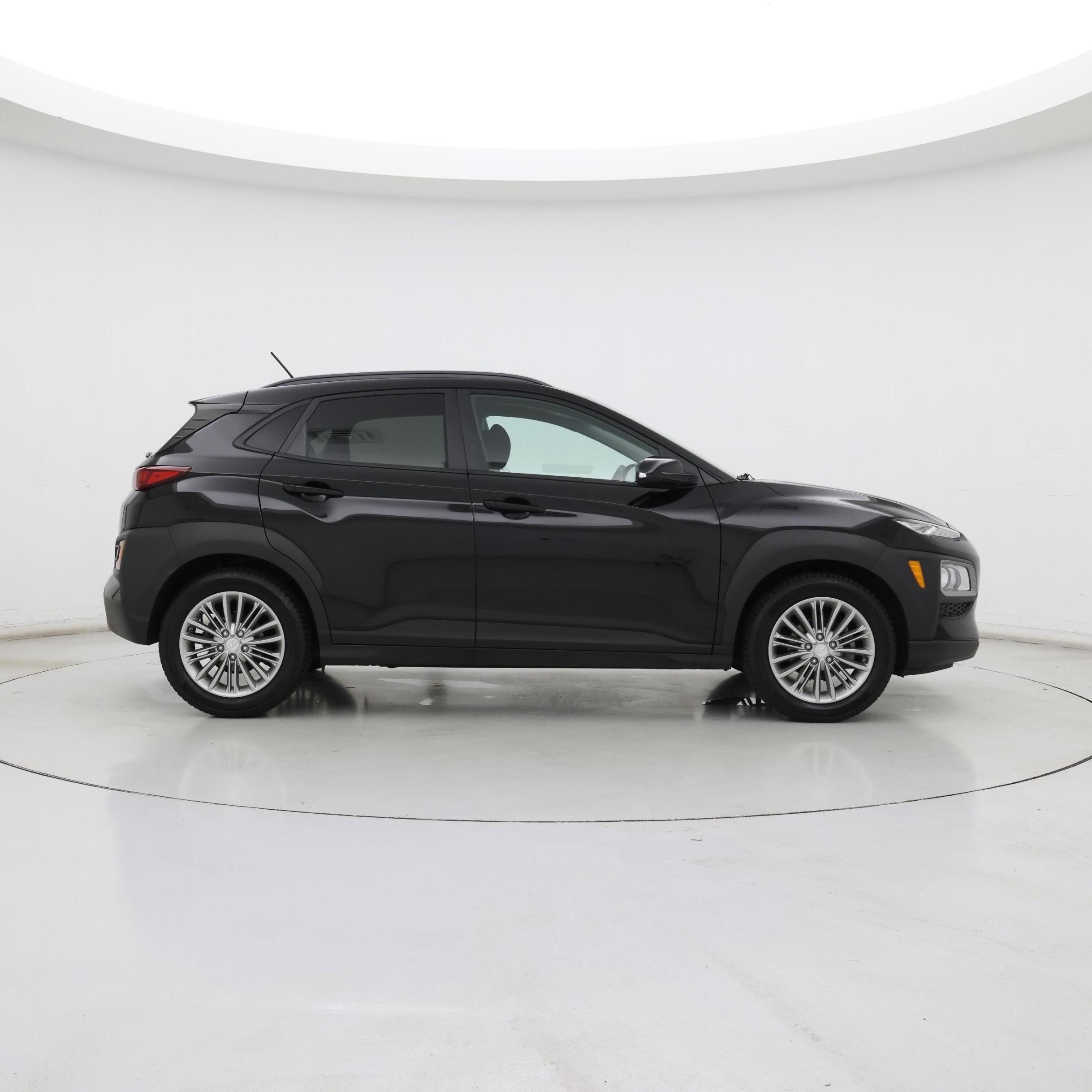 Thumbnail: 2019 Hyundai Kona - 7