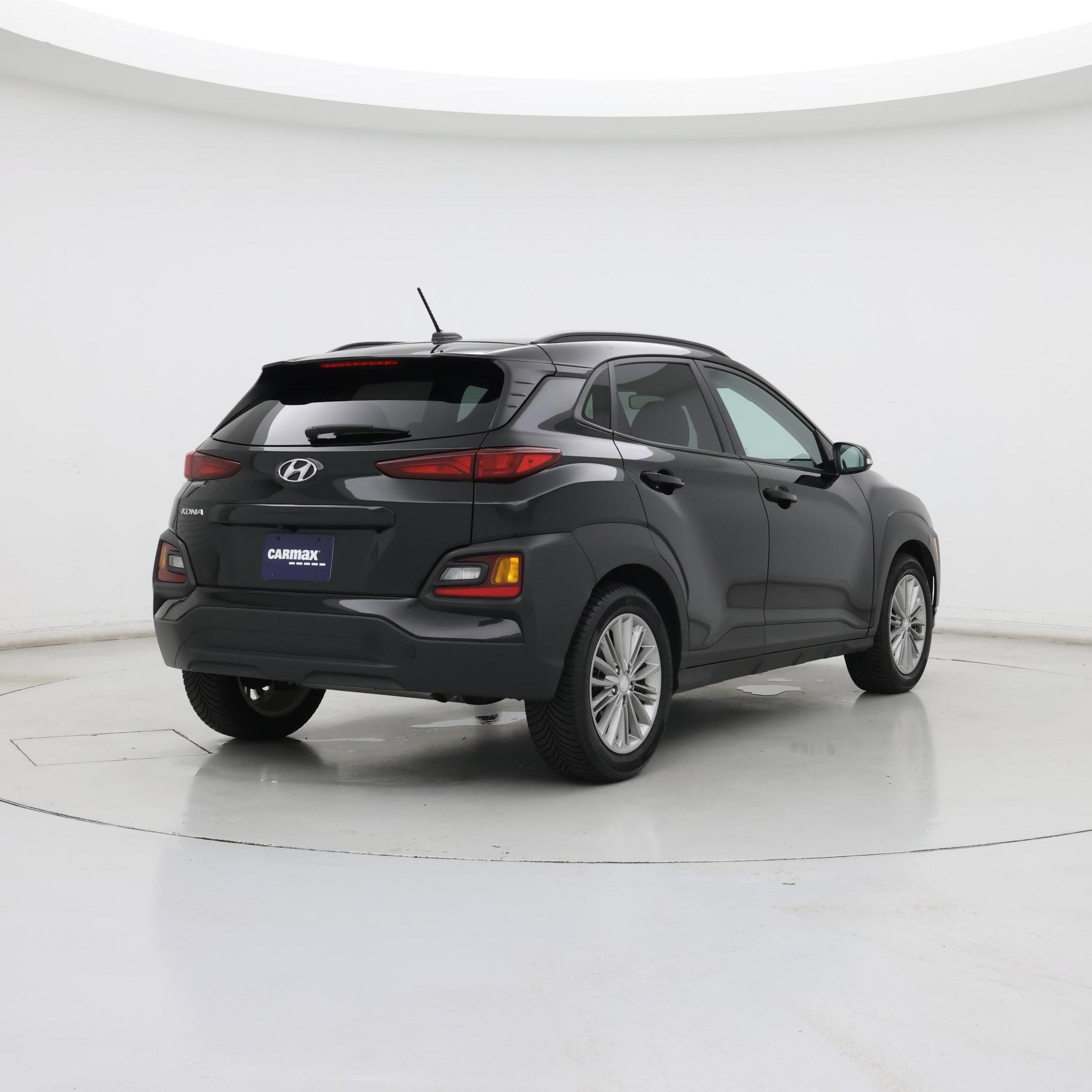 Thumbnail: 2019 Hyundai Kona - 8