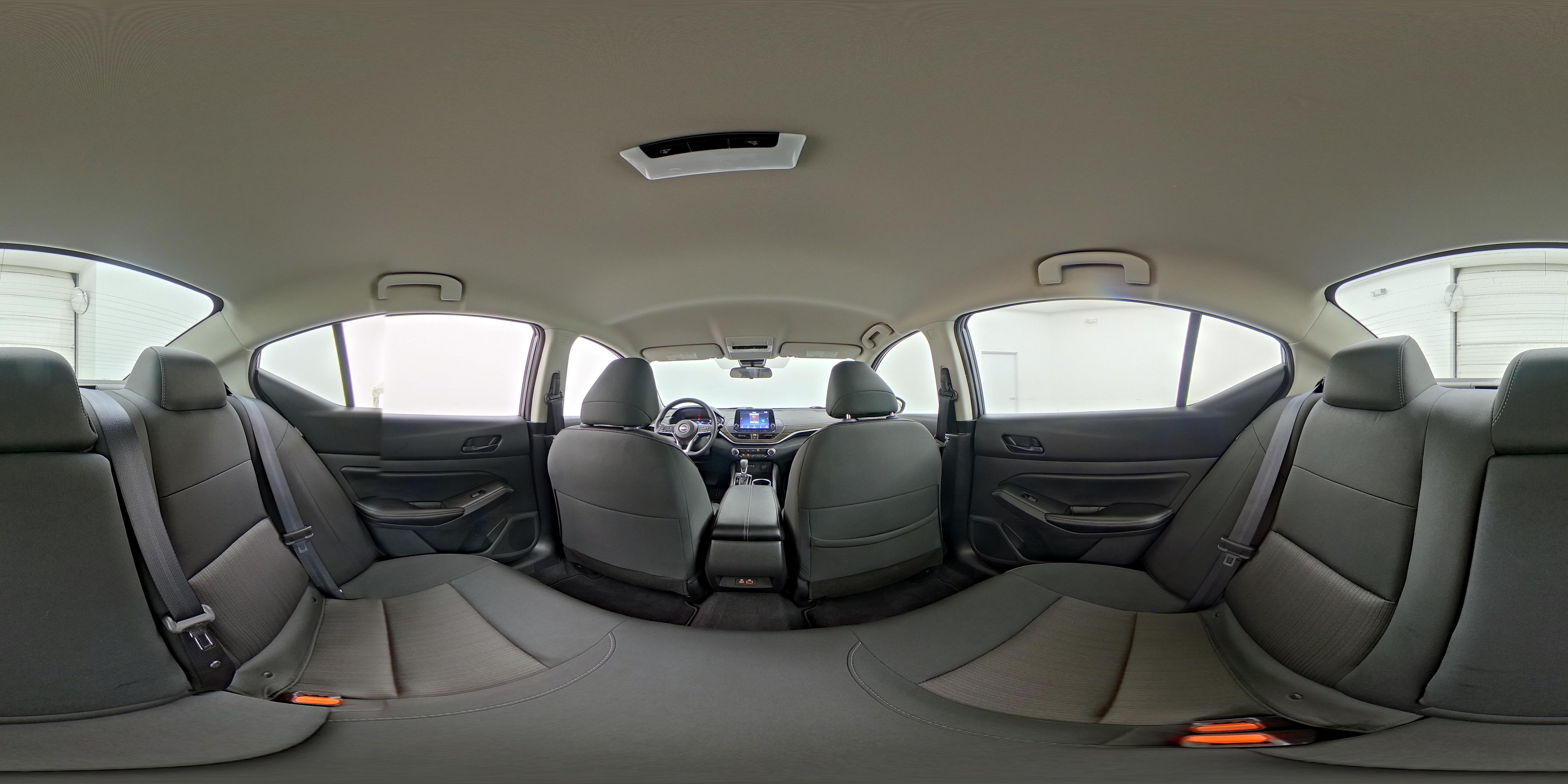 2024 Nissan Altima SV - Photo 25