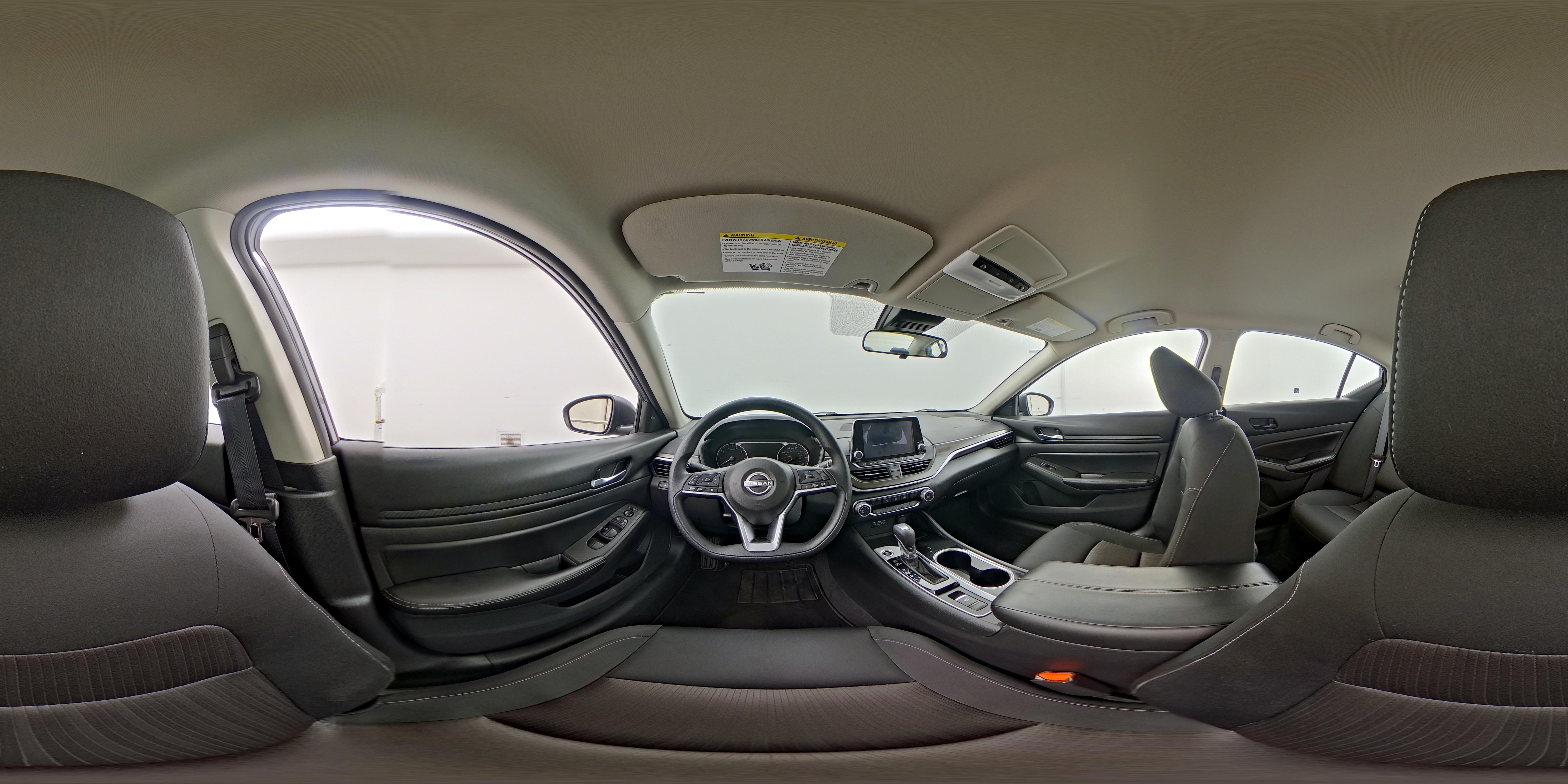 2024 Nissan Altima SV - Photo 26