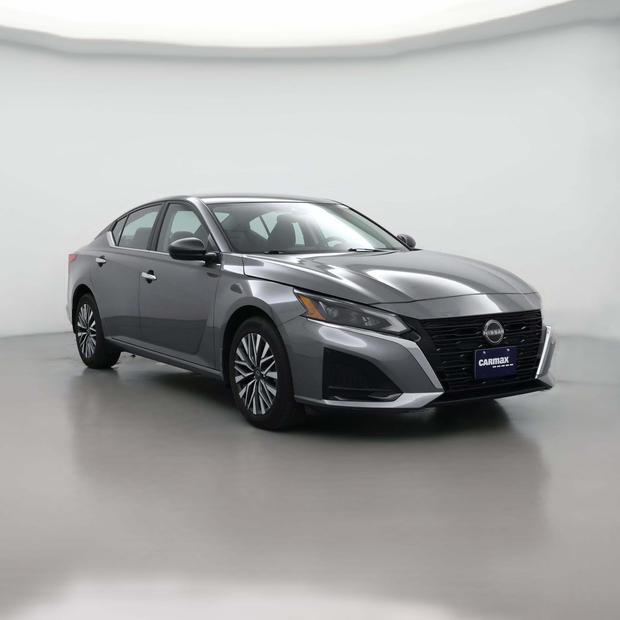 Thumbnail: 2024 Nissan Altima - 1