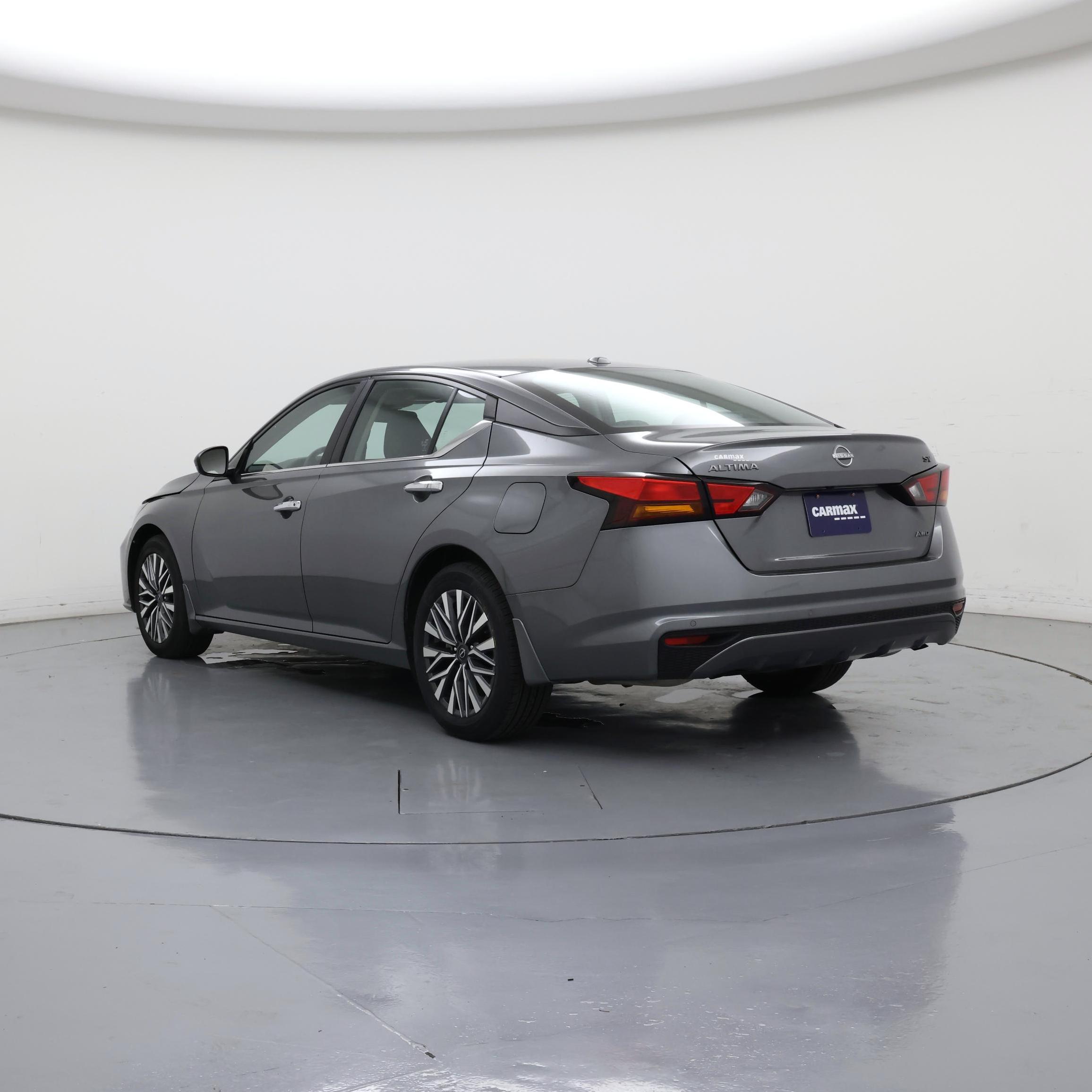 Thumbnail: 2024 Nissan Altima - 2