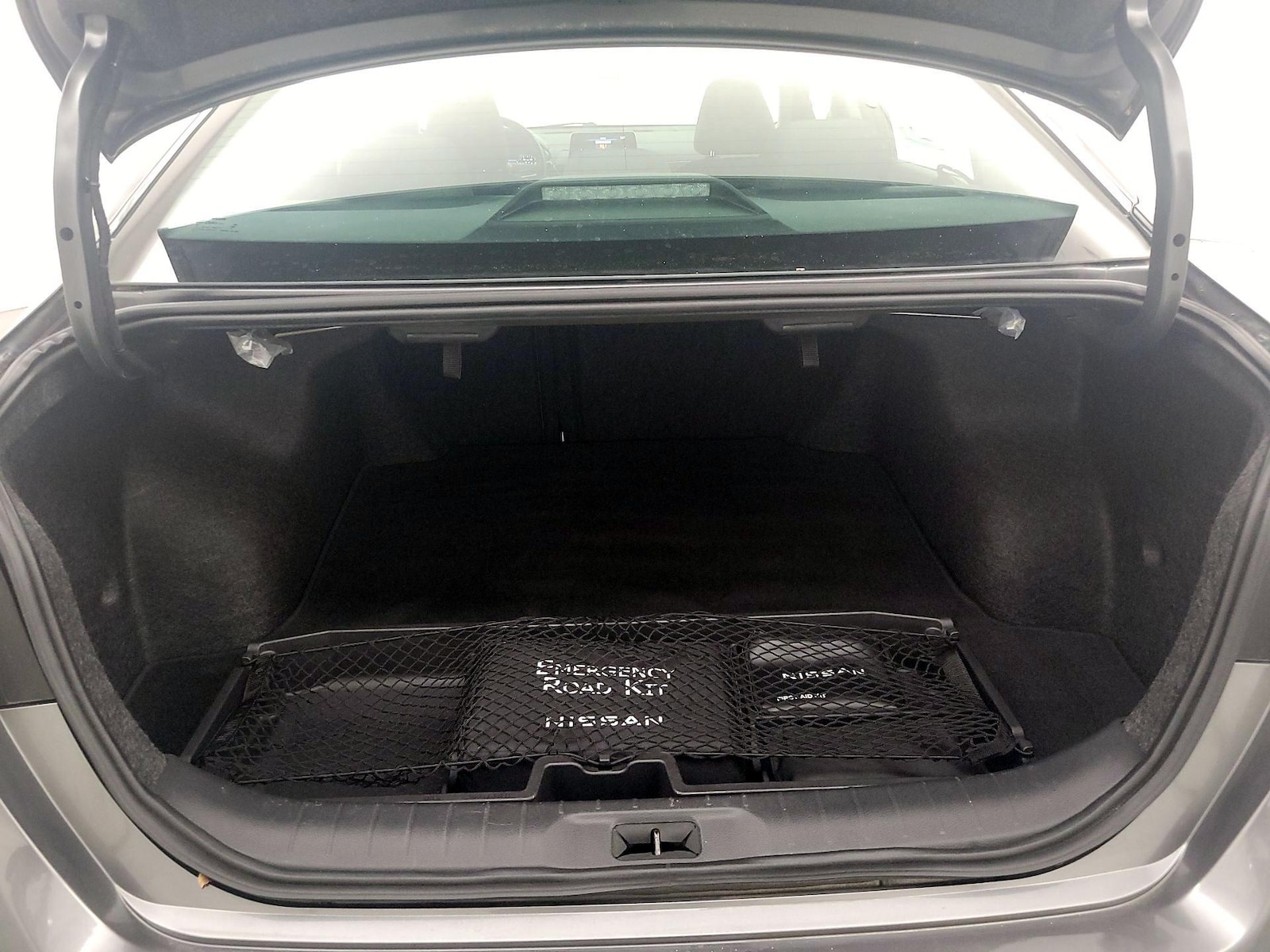2024 Nissan Altima SV - Photo 21