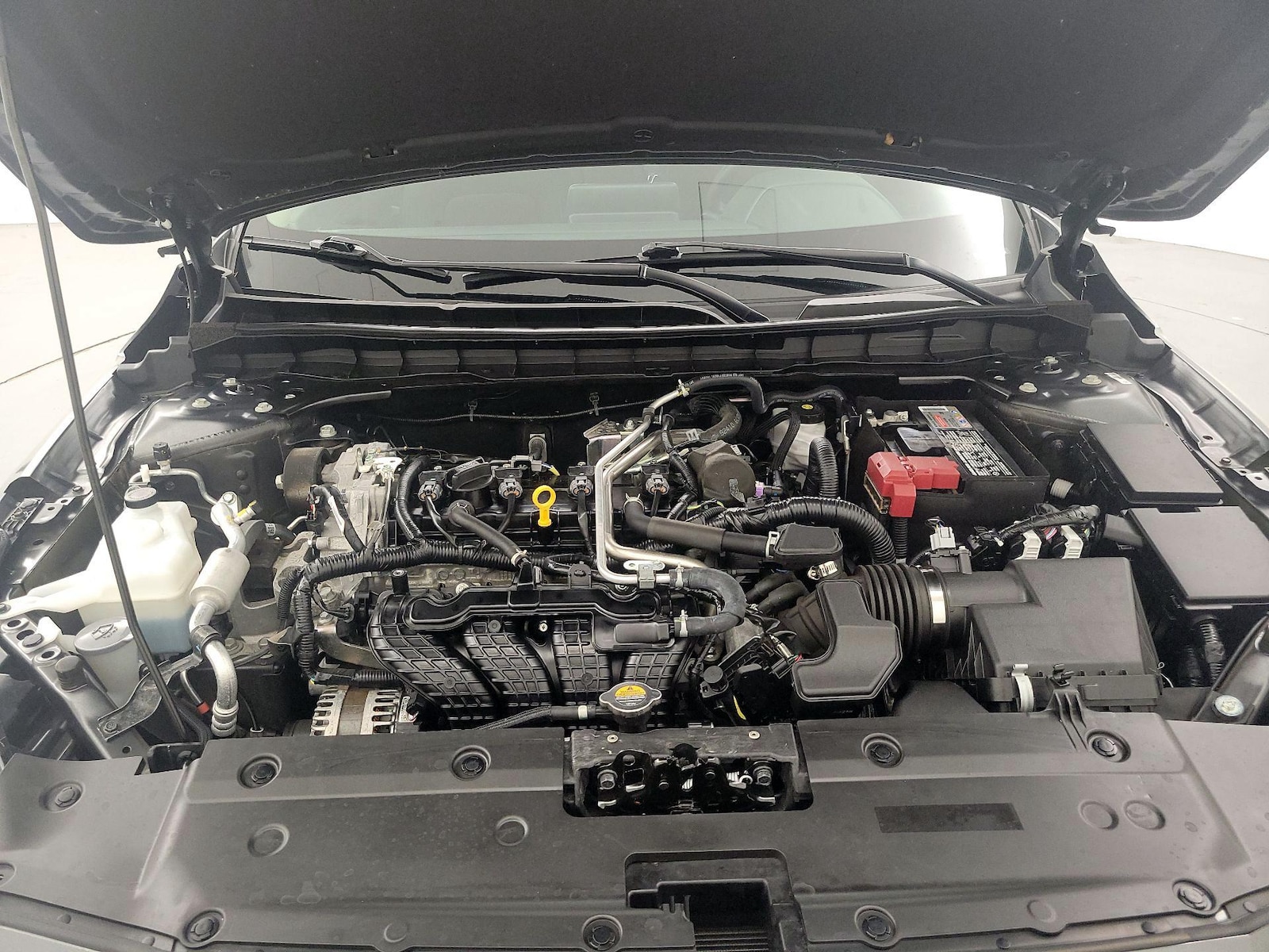 2024 Nissan Altima SV - Photo 22
