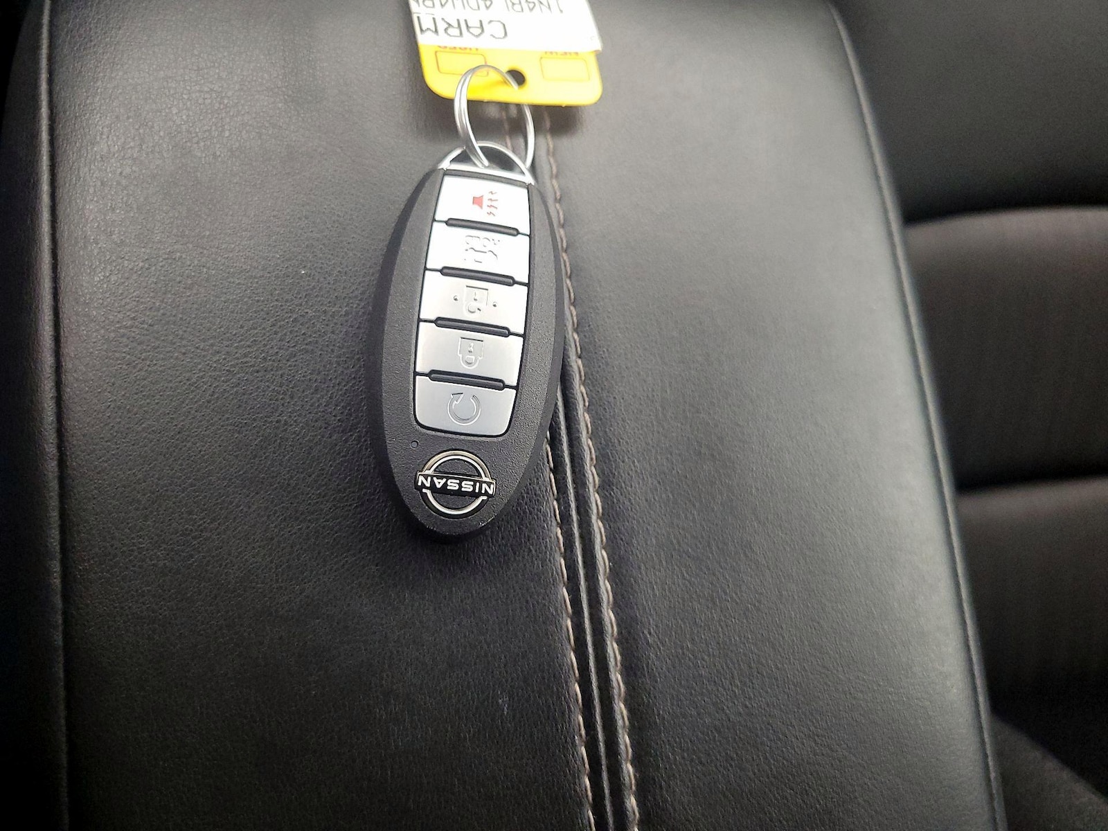 2024 Nissan Altima SV - Photo 23