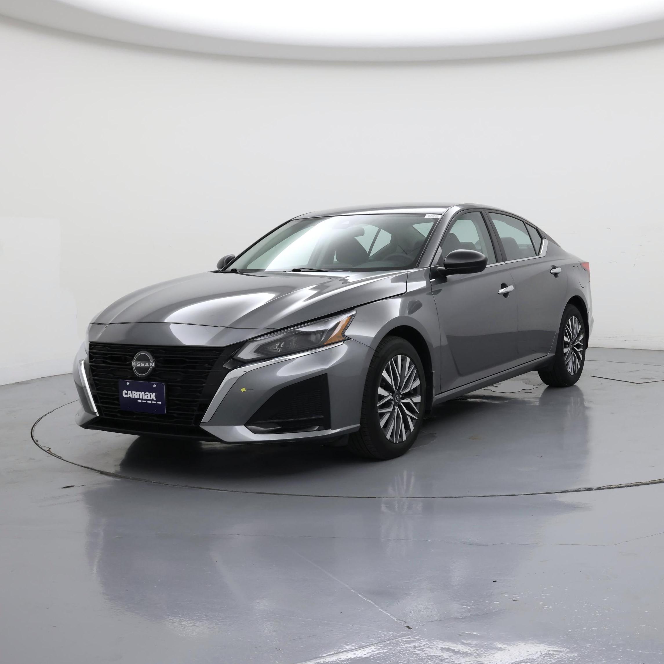 Thumbnail: 2024 Nissan Altima - 4