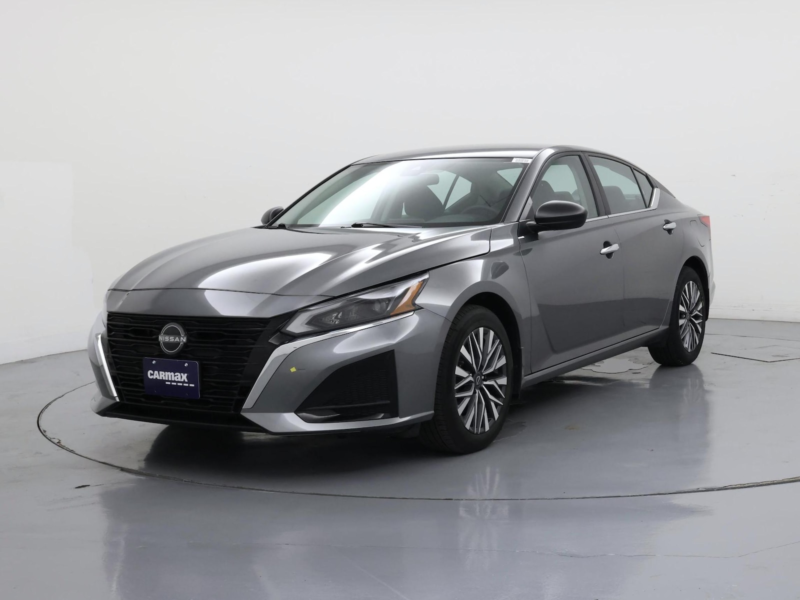 2024 Nissan Altima SV - Photo 5