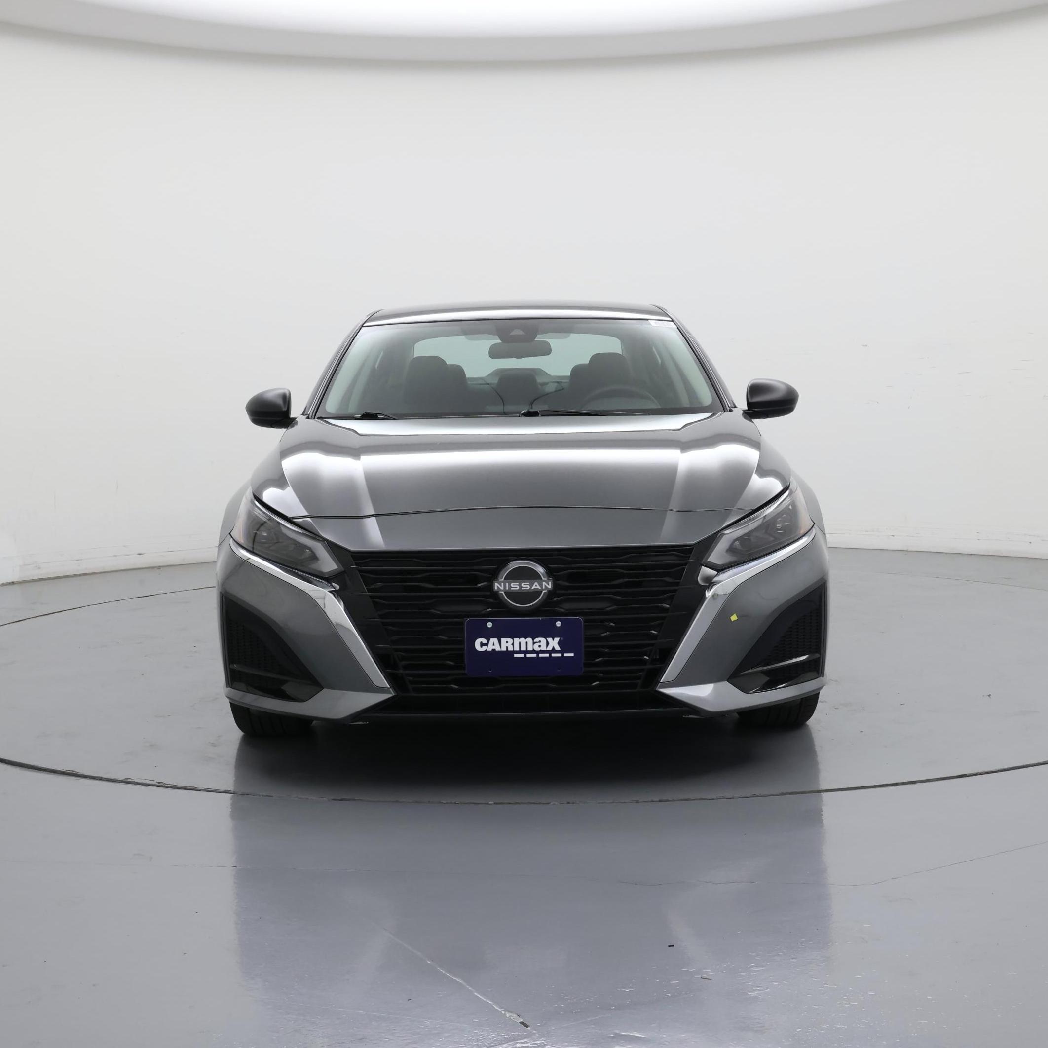 Thumbnail: 2024 Nissan Altima - 5