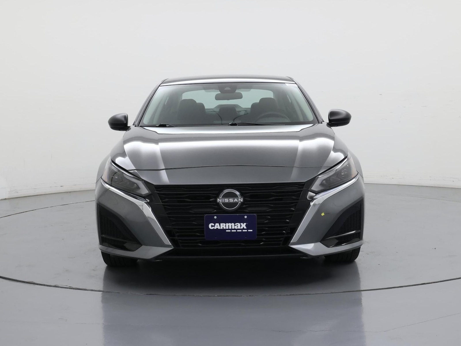2024 Nissan Altima SV - Photo 6