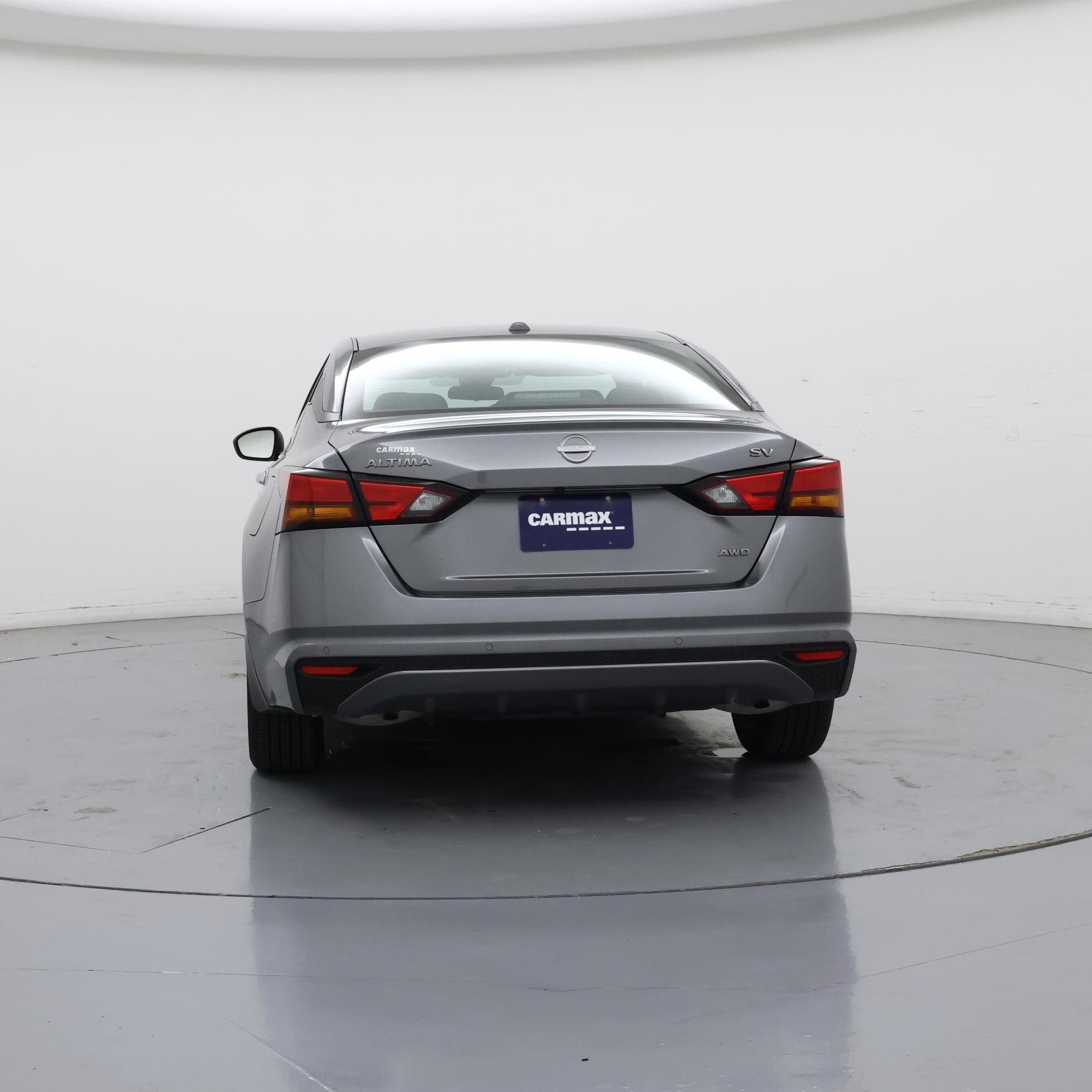 Thumbnail: 2024 Nissan Altima - 6