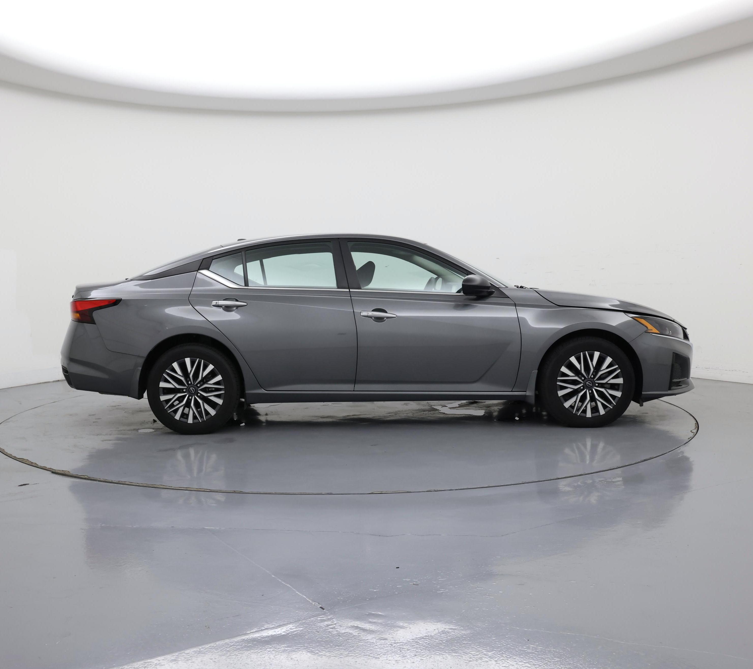 Thumbnail: 2024 Nissan Altima - 7