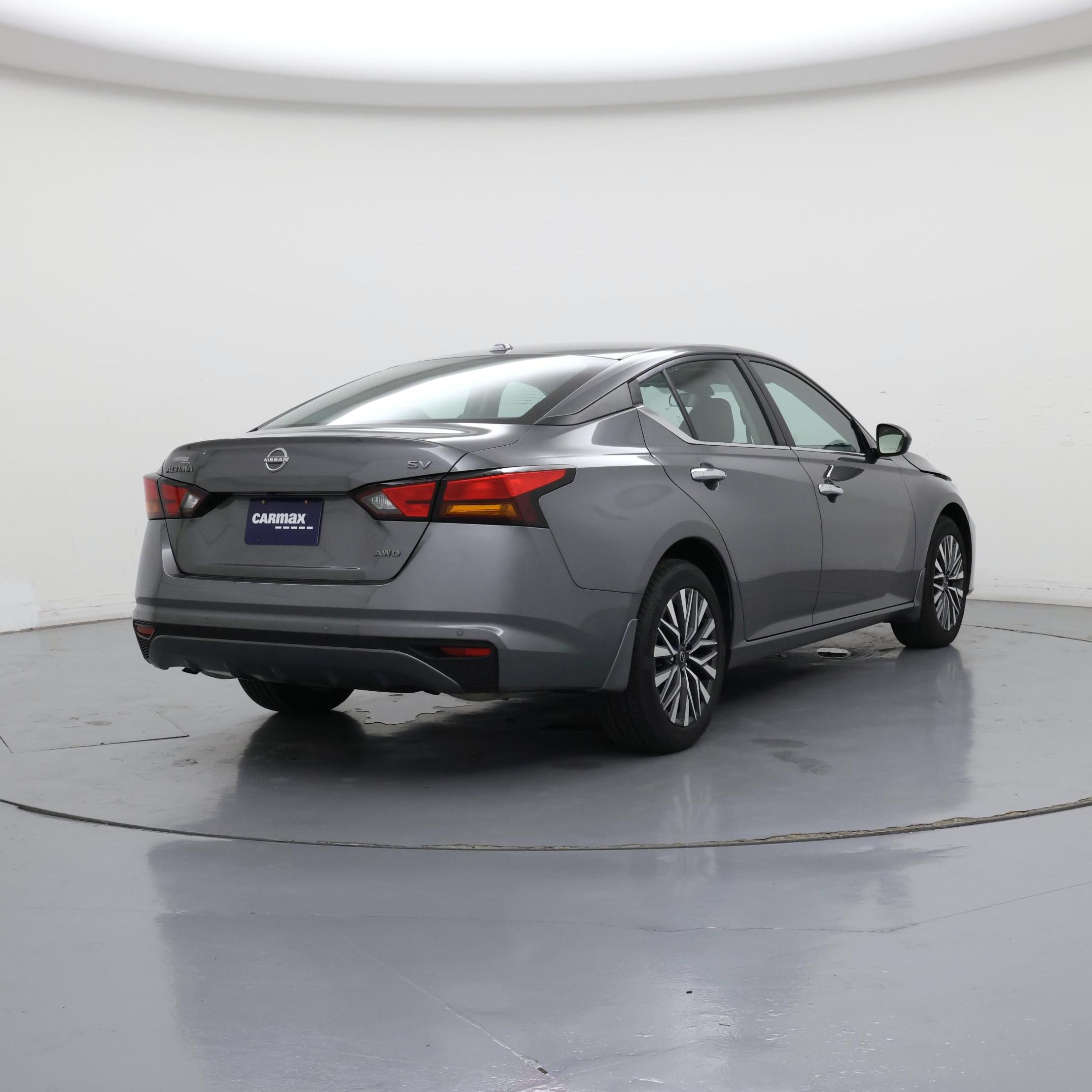 Thumbnail: 2024 Nissan Altima - 8