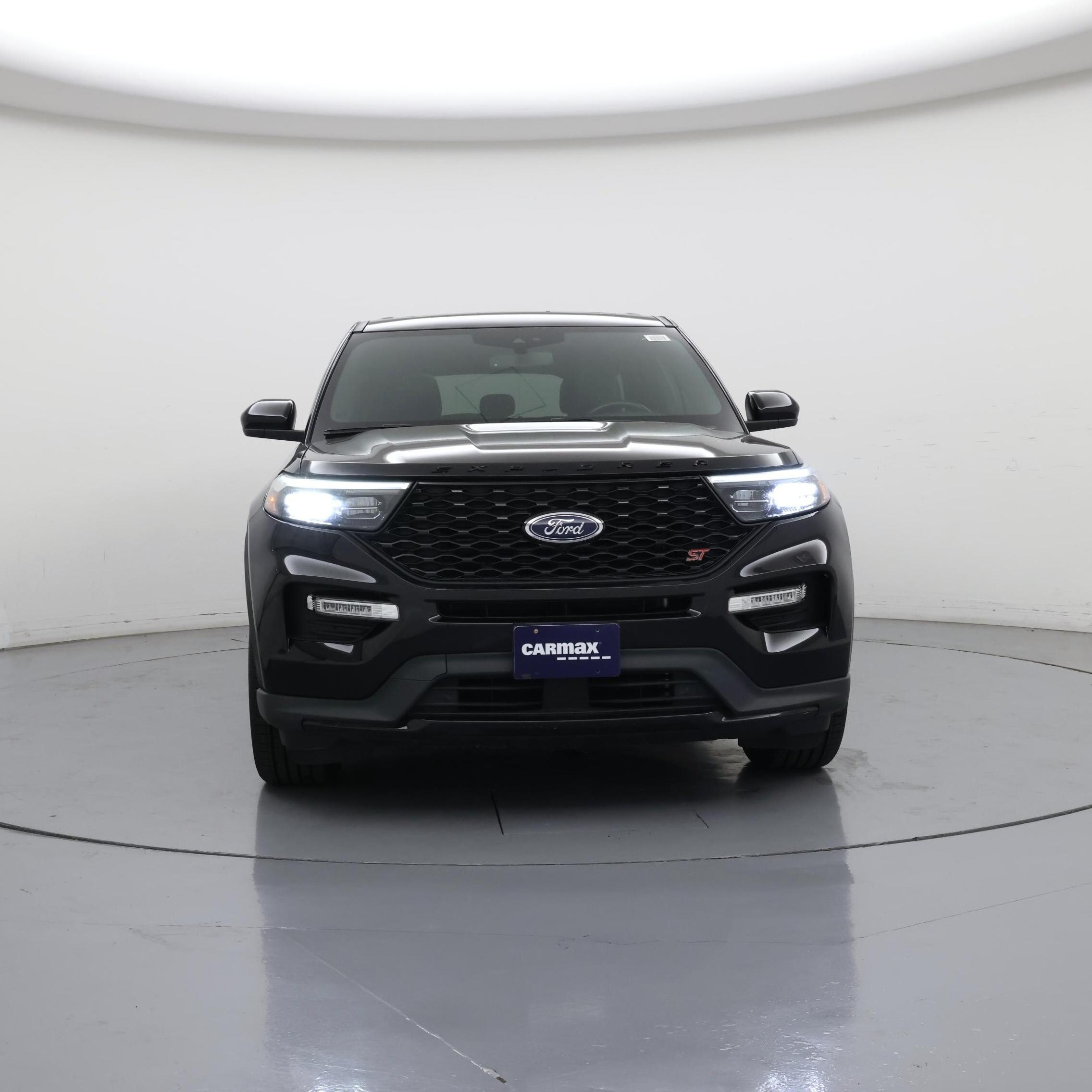 Thumbnail: 2022 Ford Explorer - 5