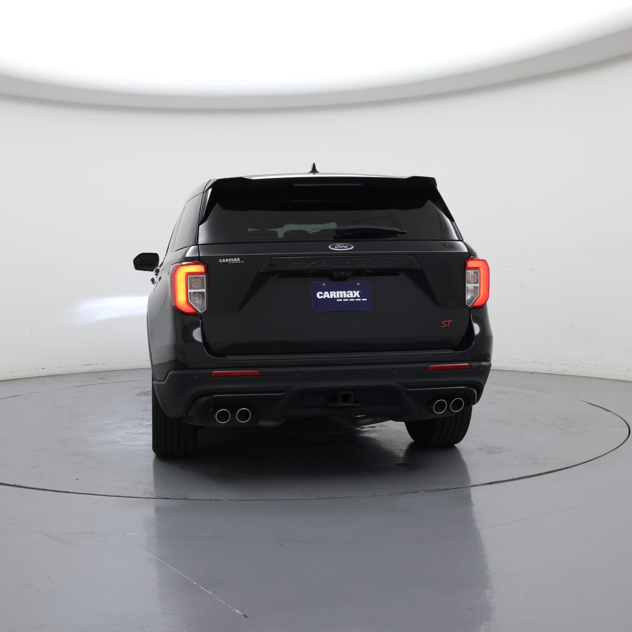 Thumbnail: 2022 Ford Explorer - 6