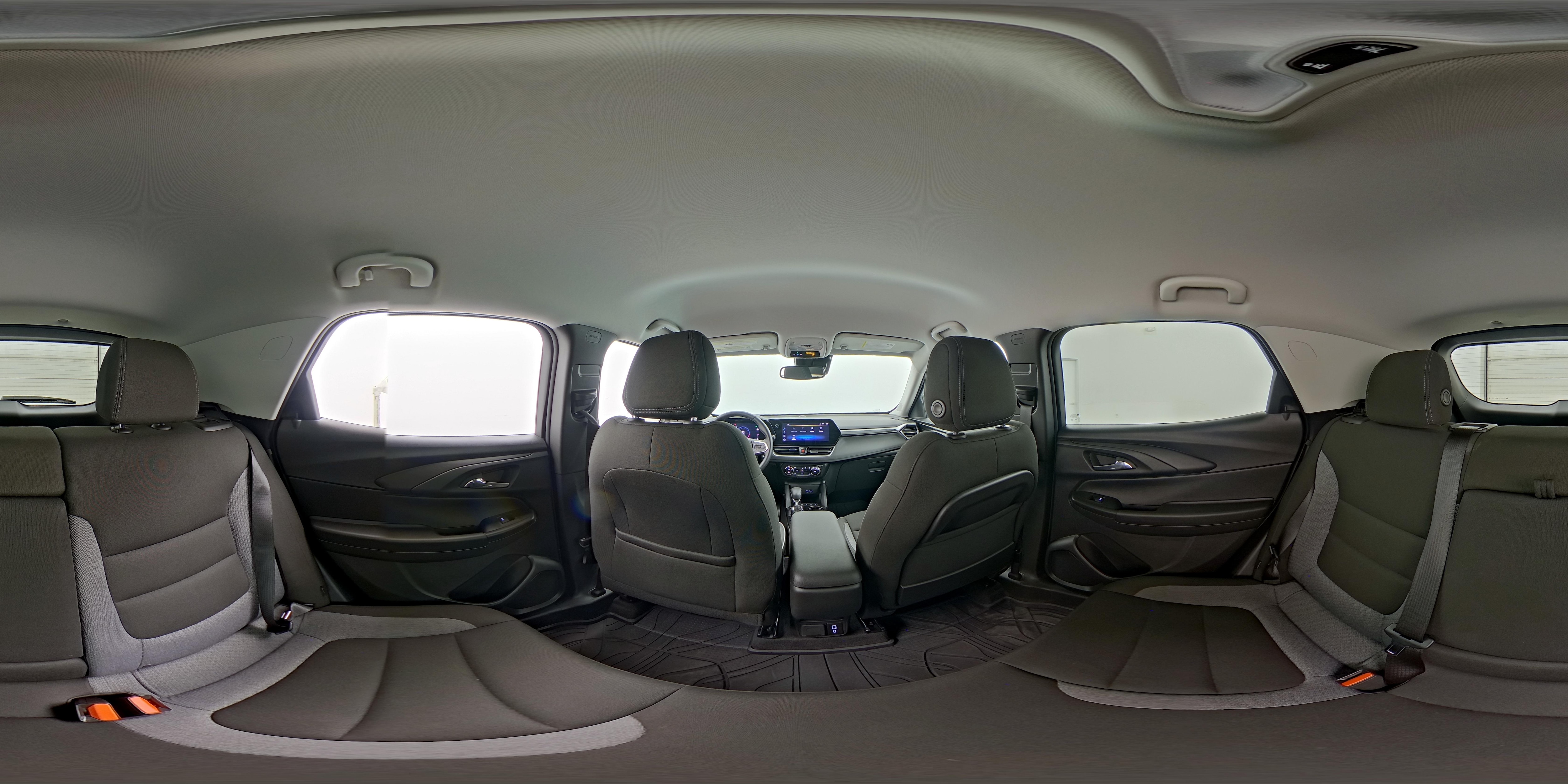 2025 Chevrolet Trailblazer LT - Photo 26