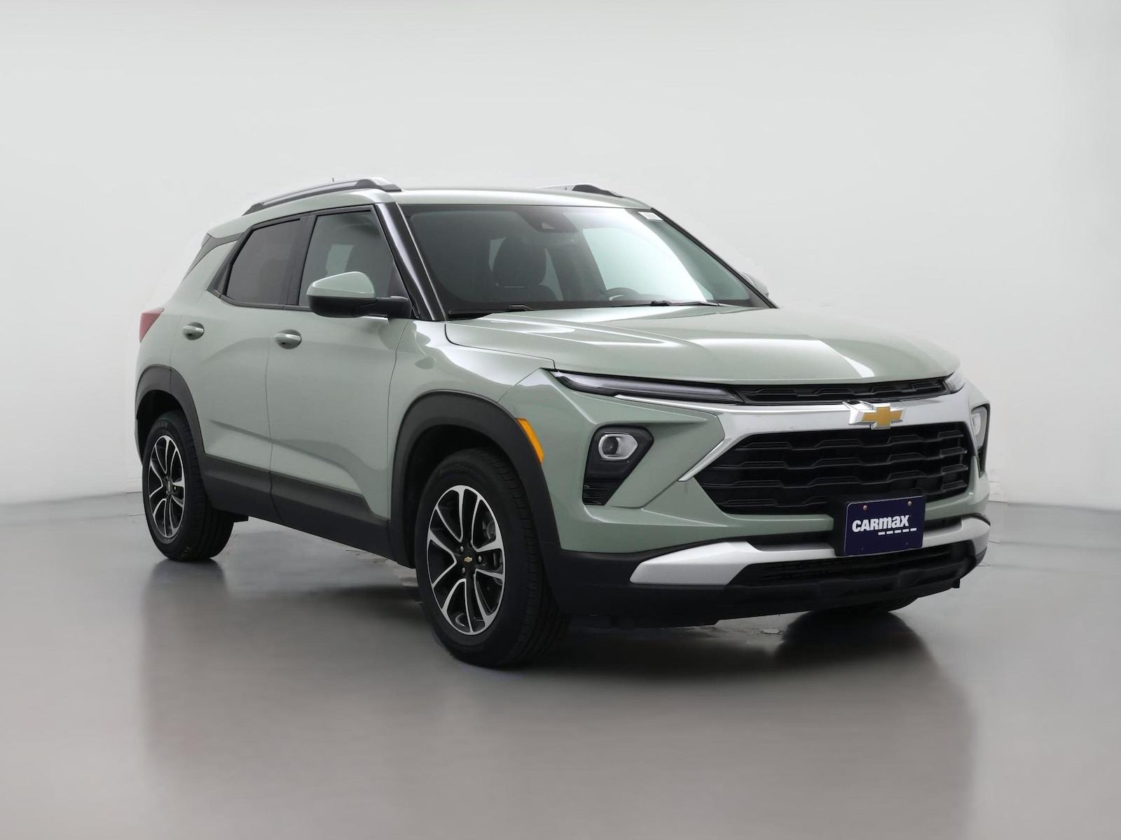 2025 Chevrolet Trailblazer LT - Photo 1