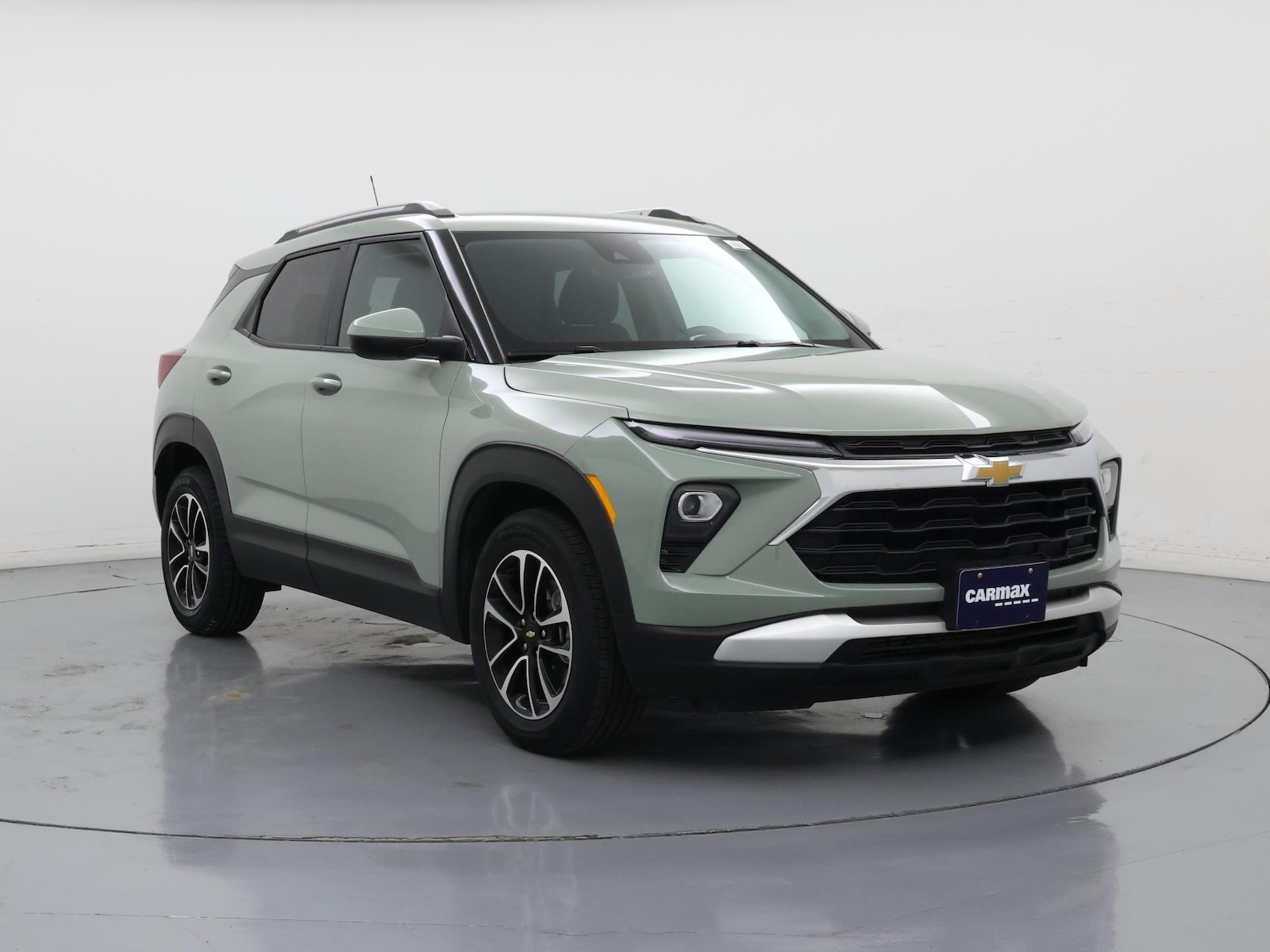 2025 Chevrolet Trailblazer LT - Photo 2