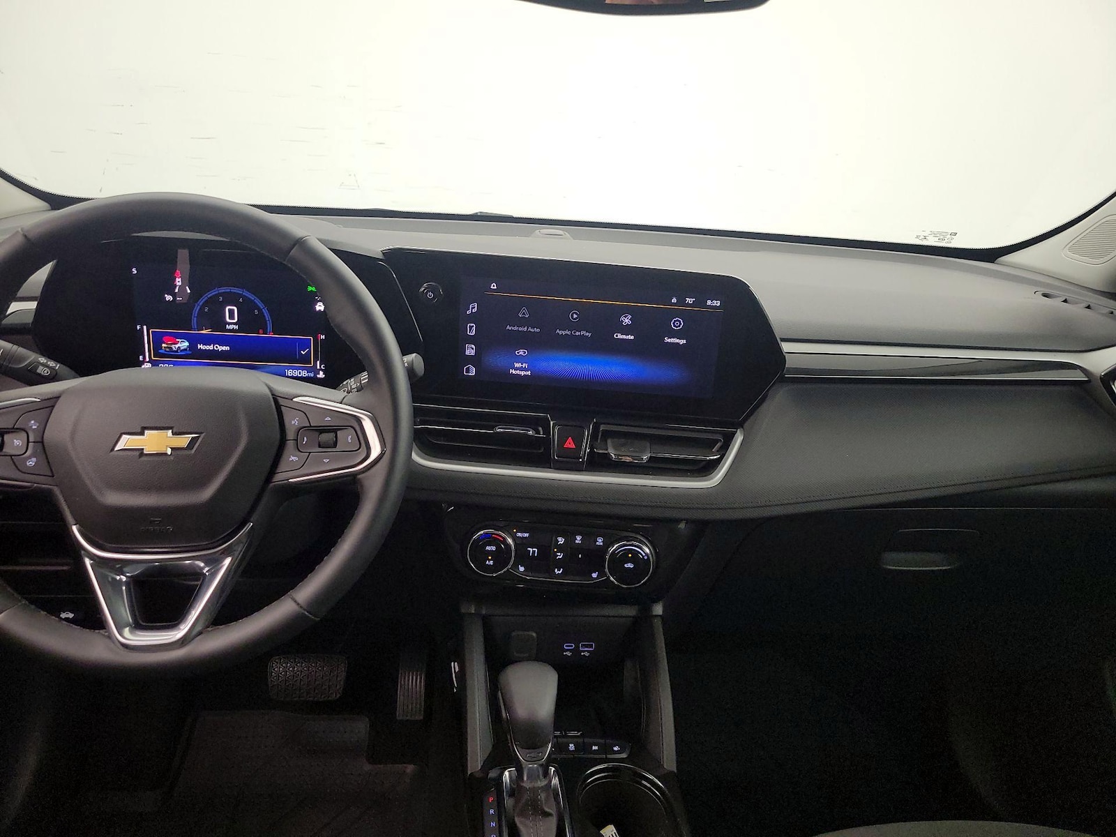 2025 Chevrolet Trailblazer LT - Photo 10