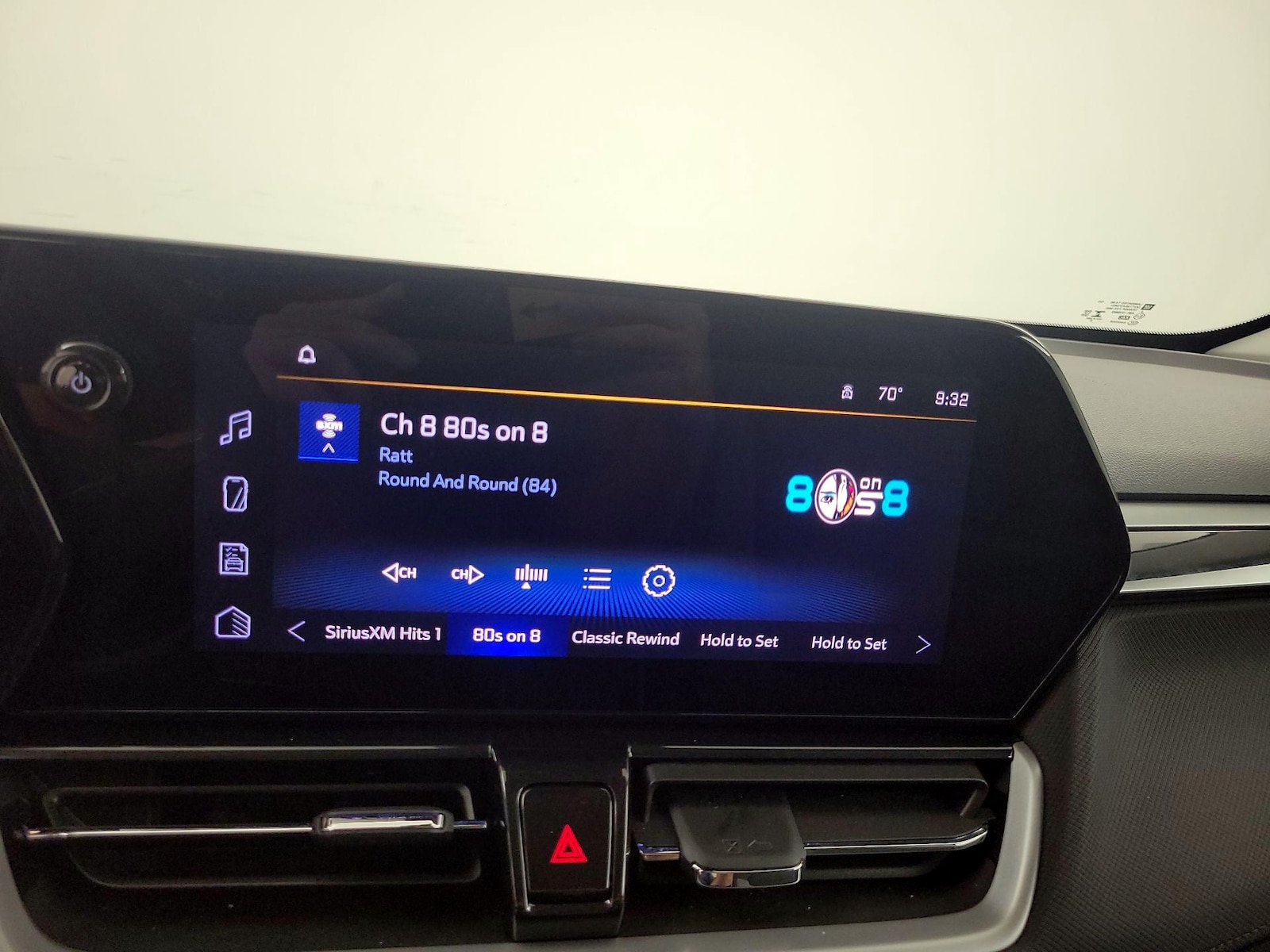 2025 Chevrolet Trailblazer LT - Photo 16