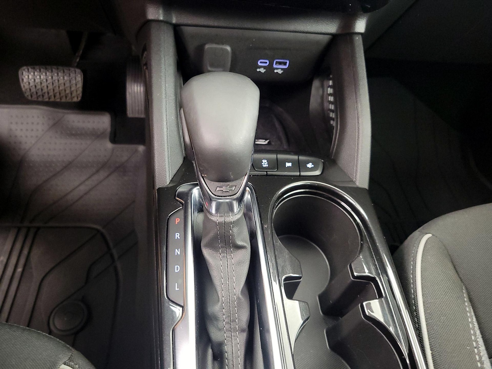 2025 Chevrolet Trailblazer LT - Photo 18