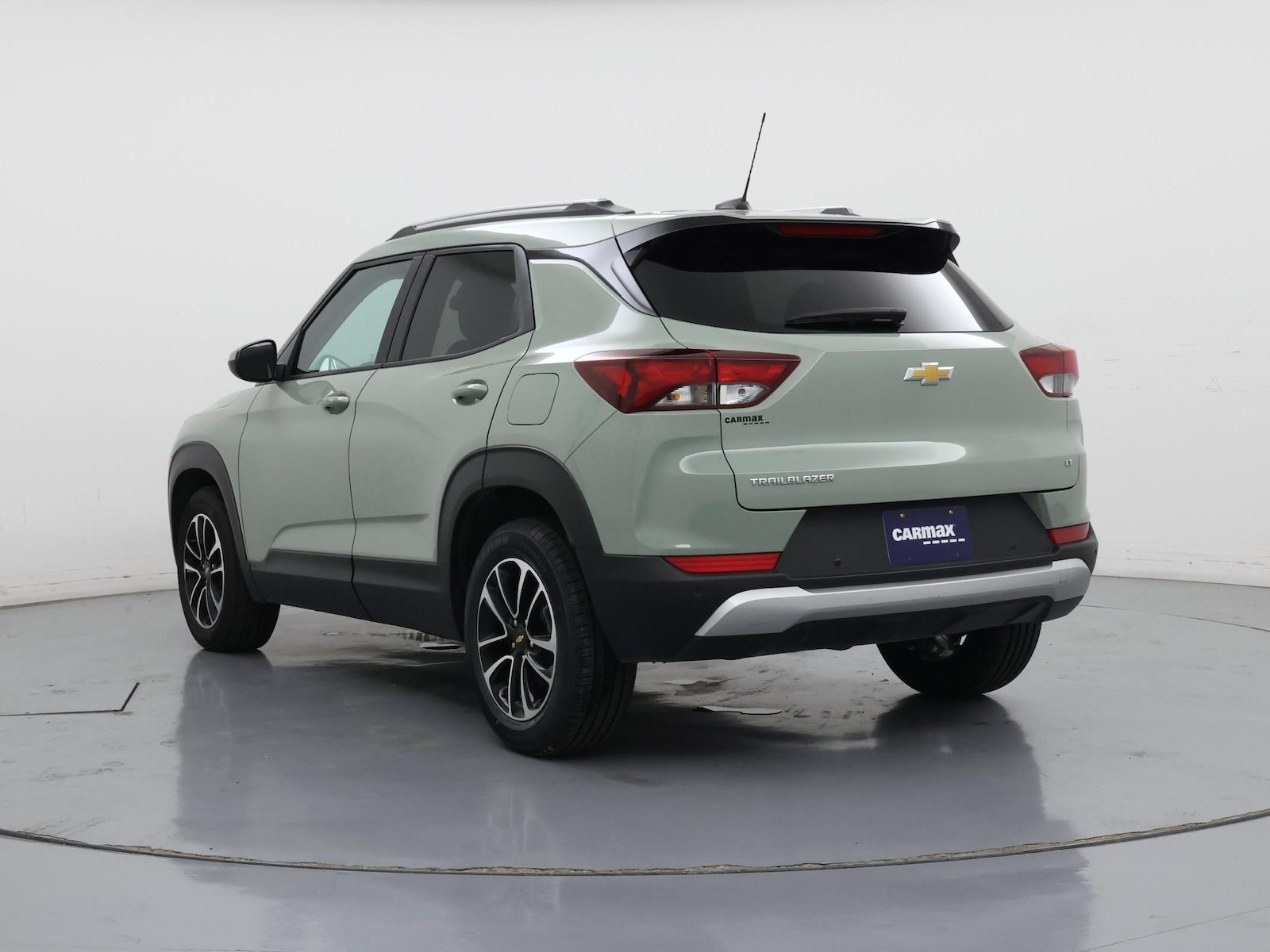 2025 Chevrolet Trailblazer LT - Photo 3