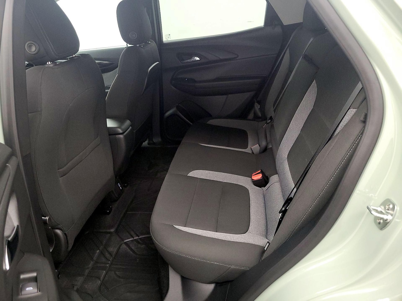 2025 Chevrolet Trailblazer LT - Photo 20