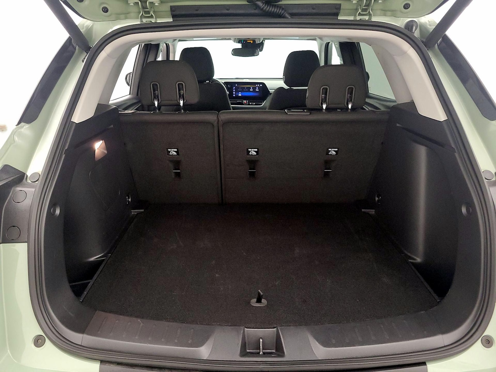 2025 Chevrolet Trailblazer LT - Photo 21