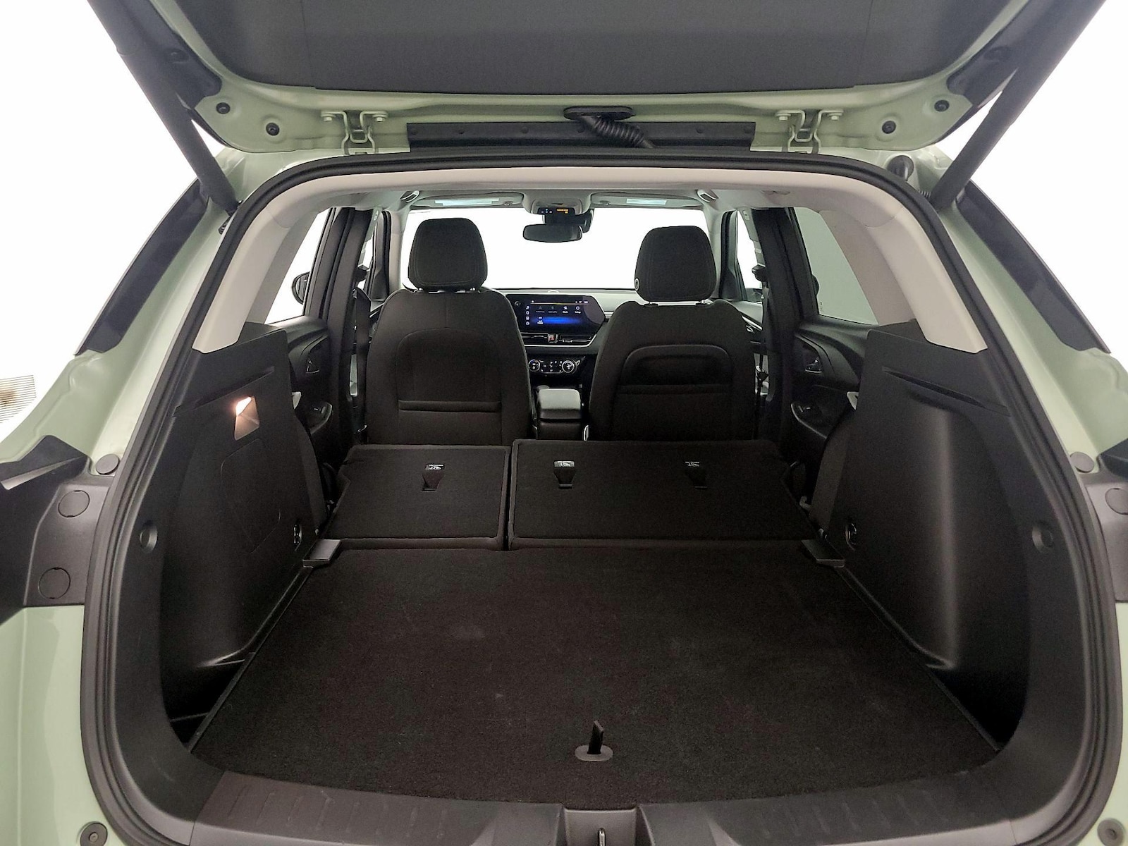 2025 Chevrolet Trailblazer LT - Photo 22