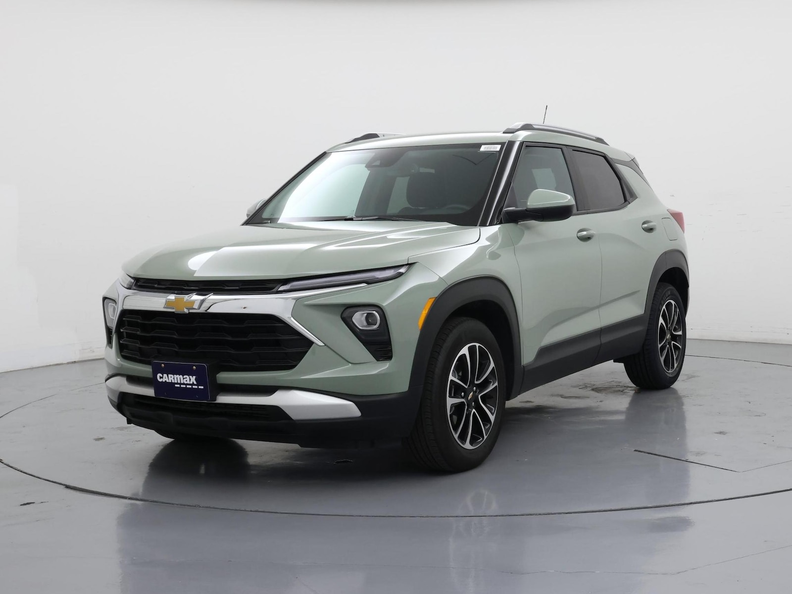 2025 Chevrolet Trailblazer LT - Photo 5